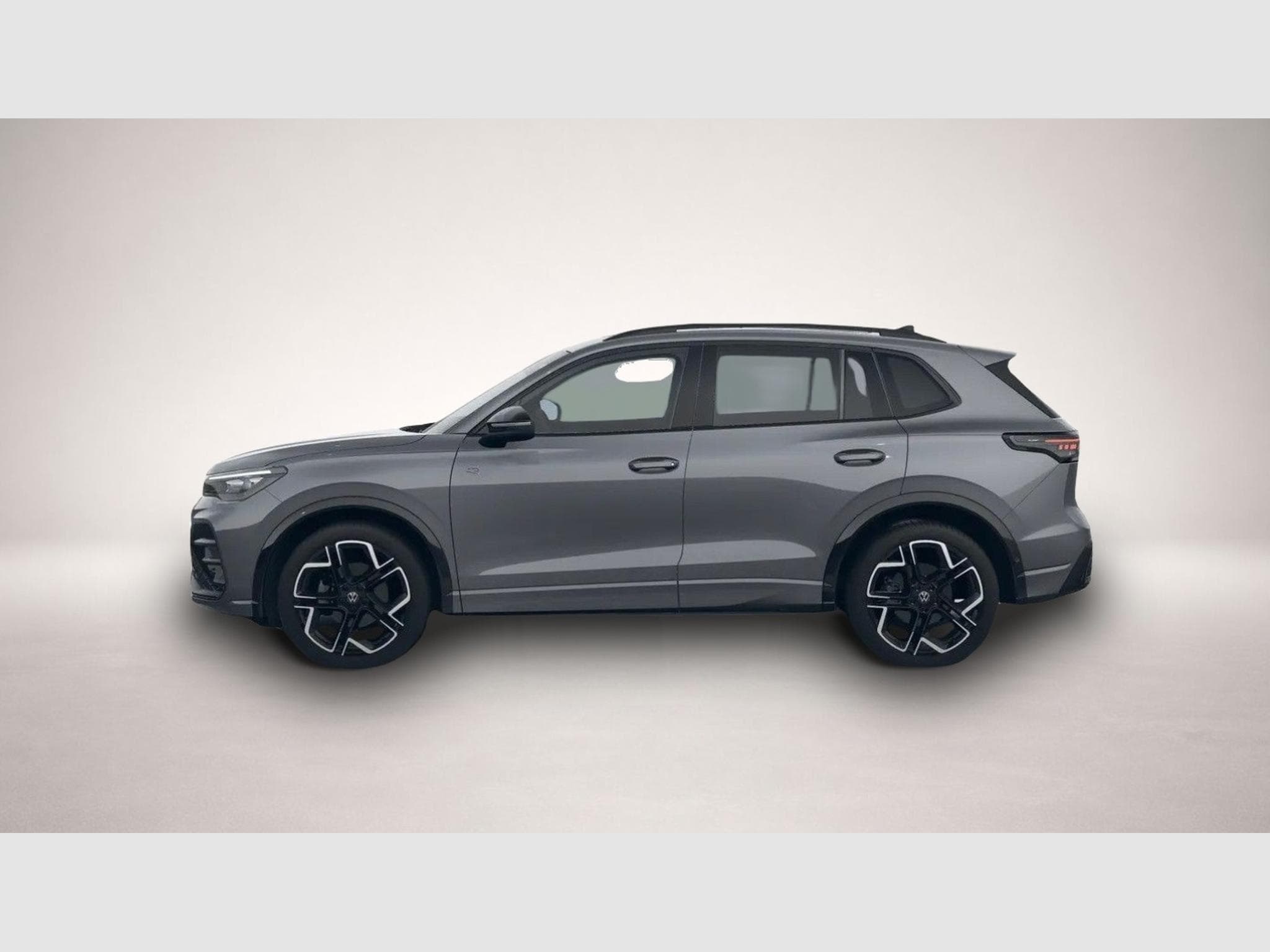 VW Tiguan (2026) - Foto 2