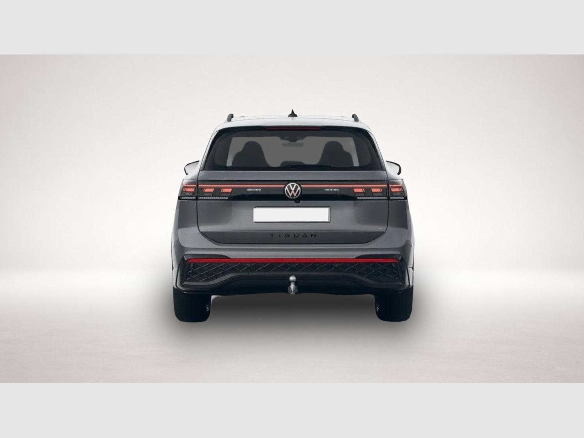 VW Tiguan (2026) - Foto 4