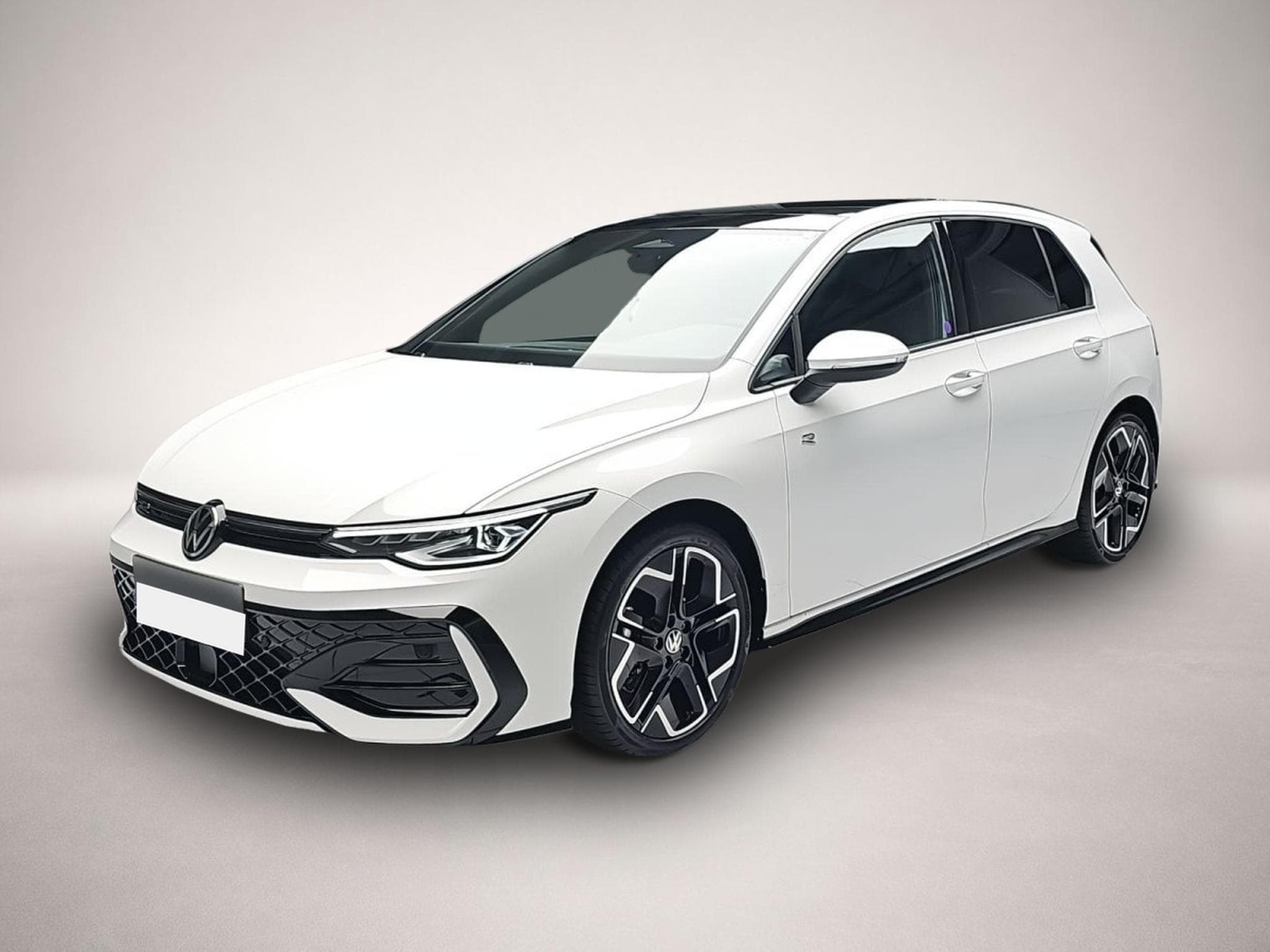 VW Golf (2026) - Foto 1