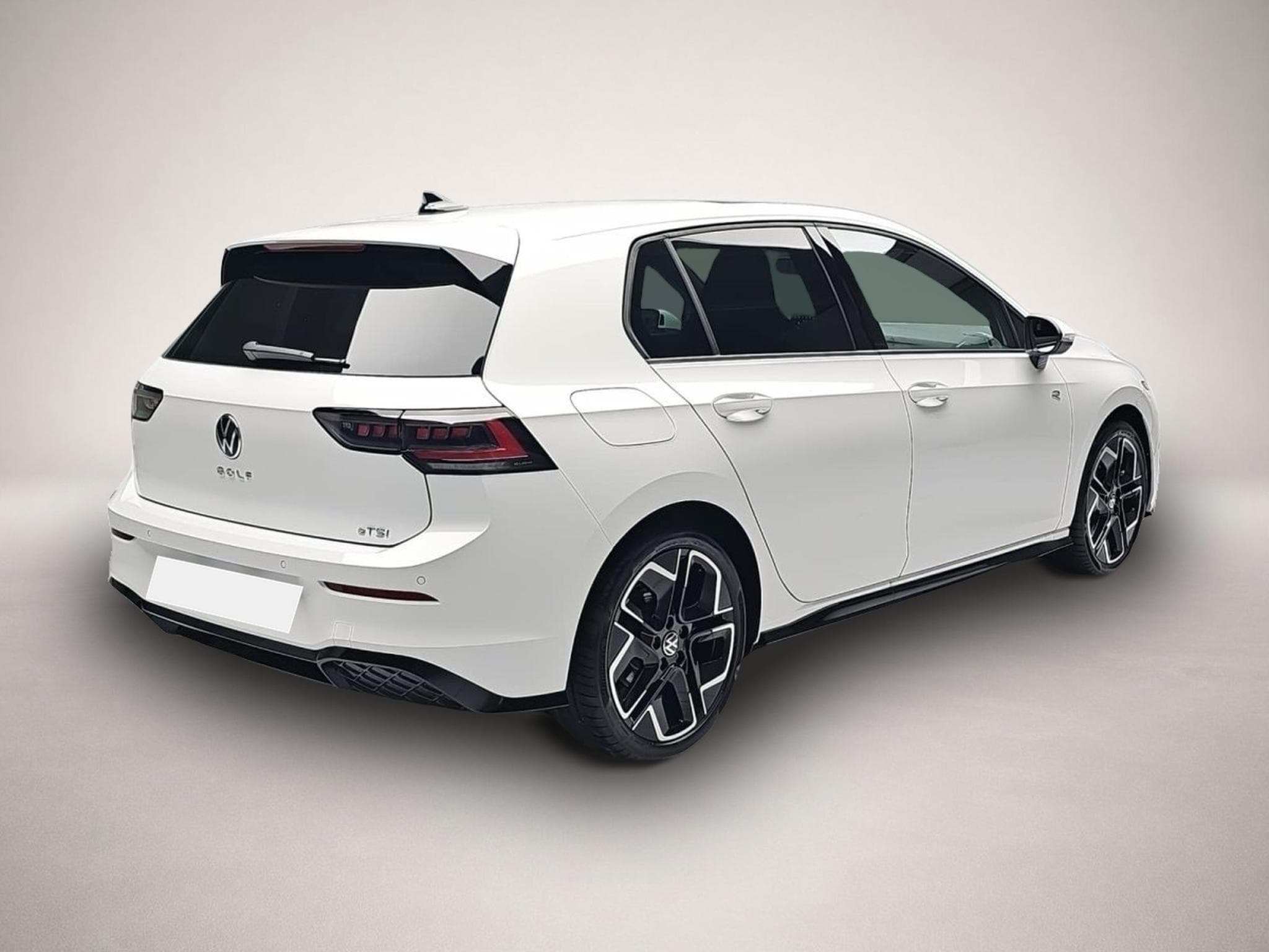 VW Golf (2026) - Foto 2