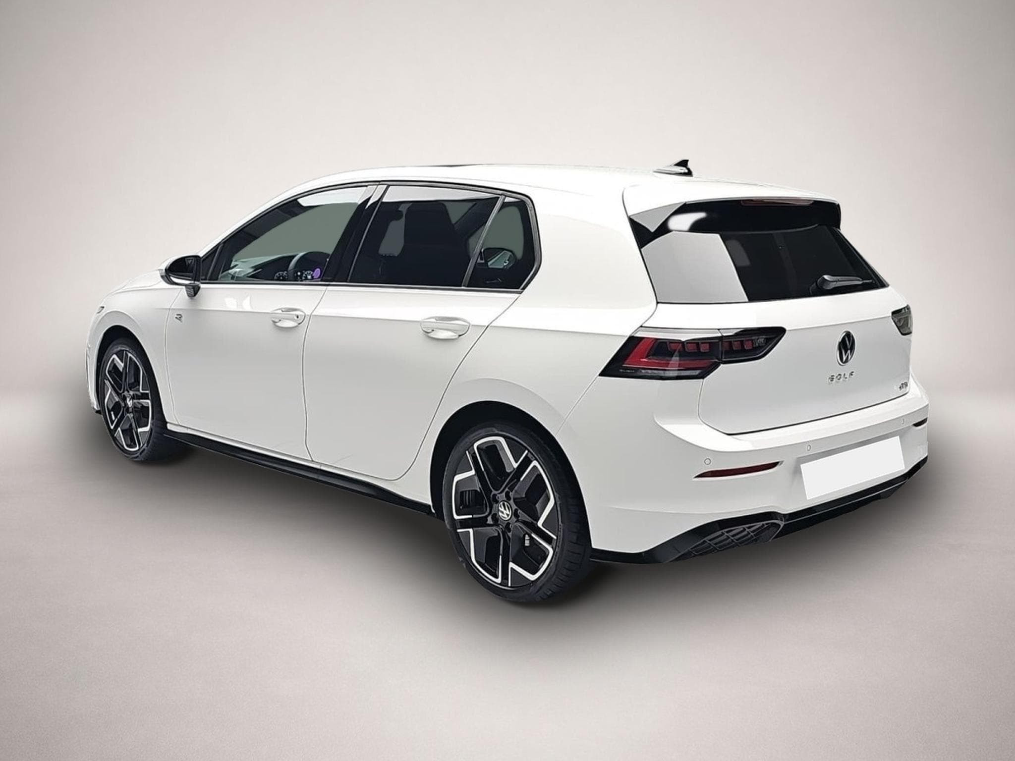 VW Golf (2026) - Foto 3