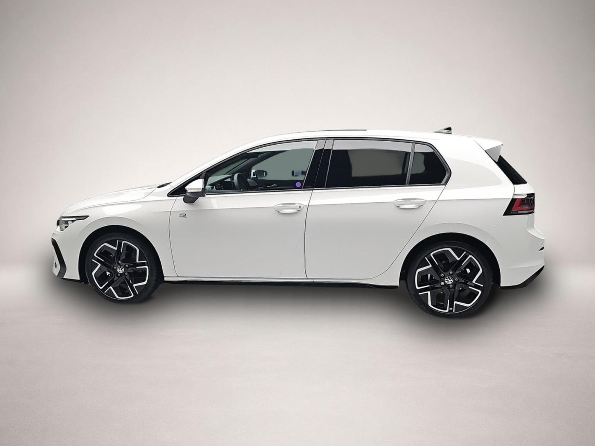 VW Golf (2026) - Foto 4