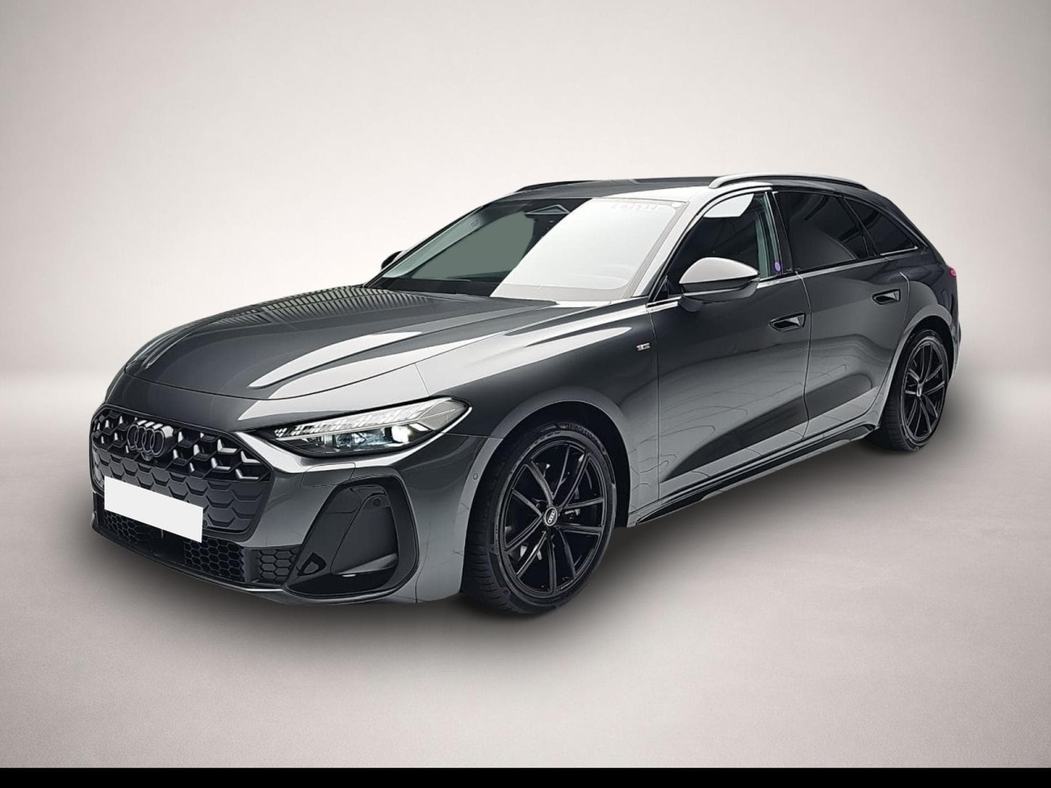 Audi A5 (2026) - Foto 1