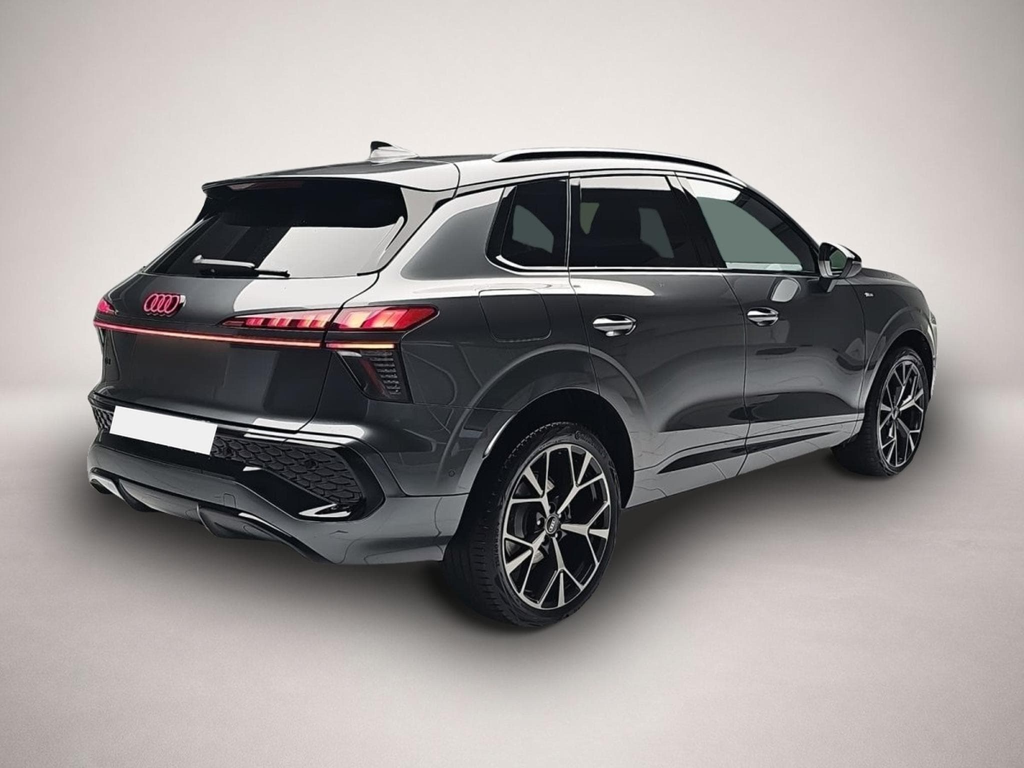 Audi Q3 (2026) - Foto 2