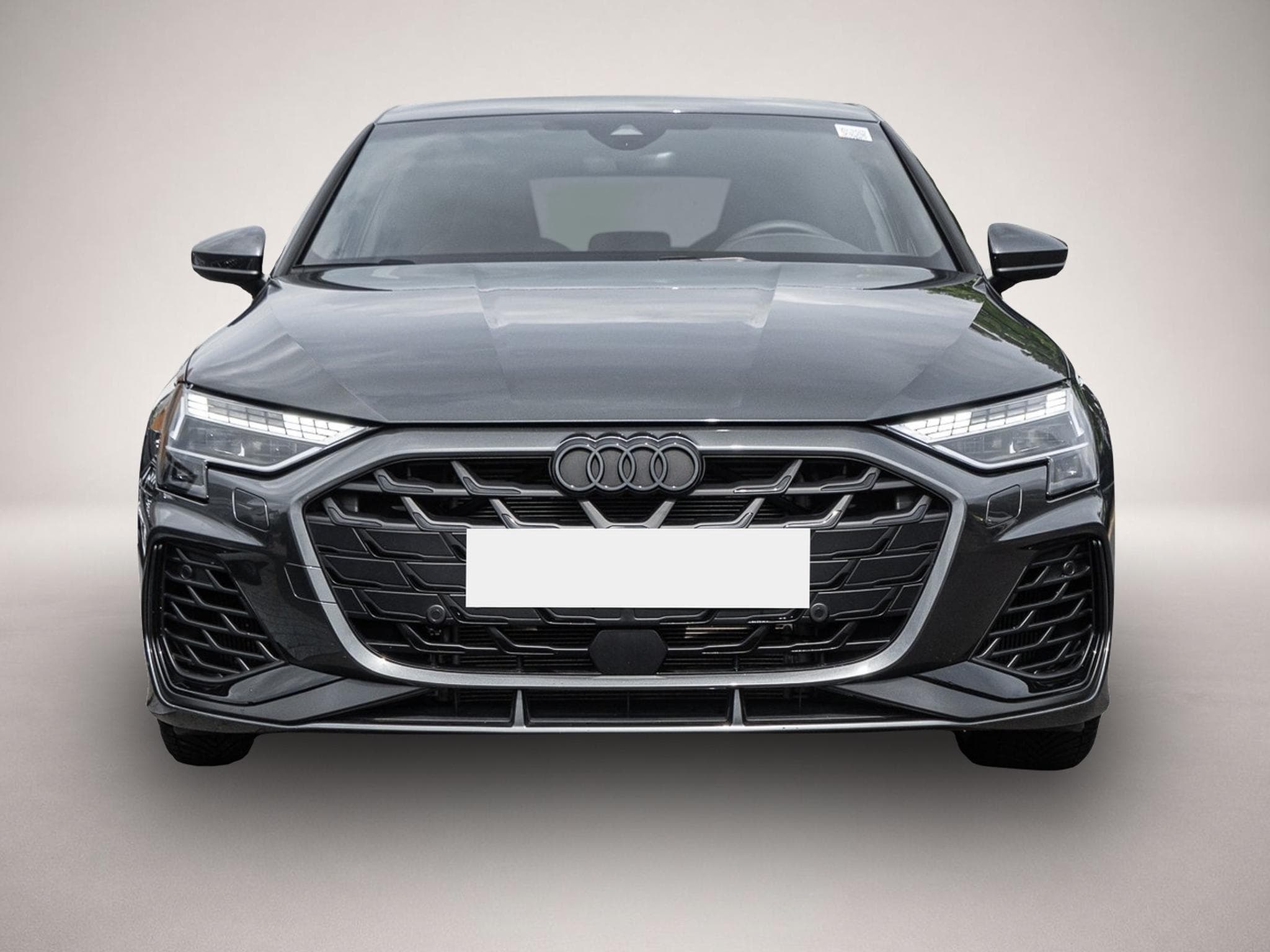 Audi S3 (2025) - Foto 2