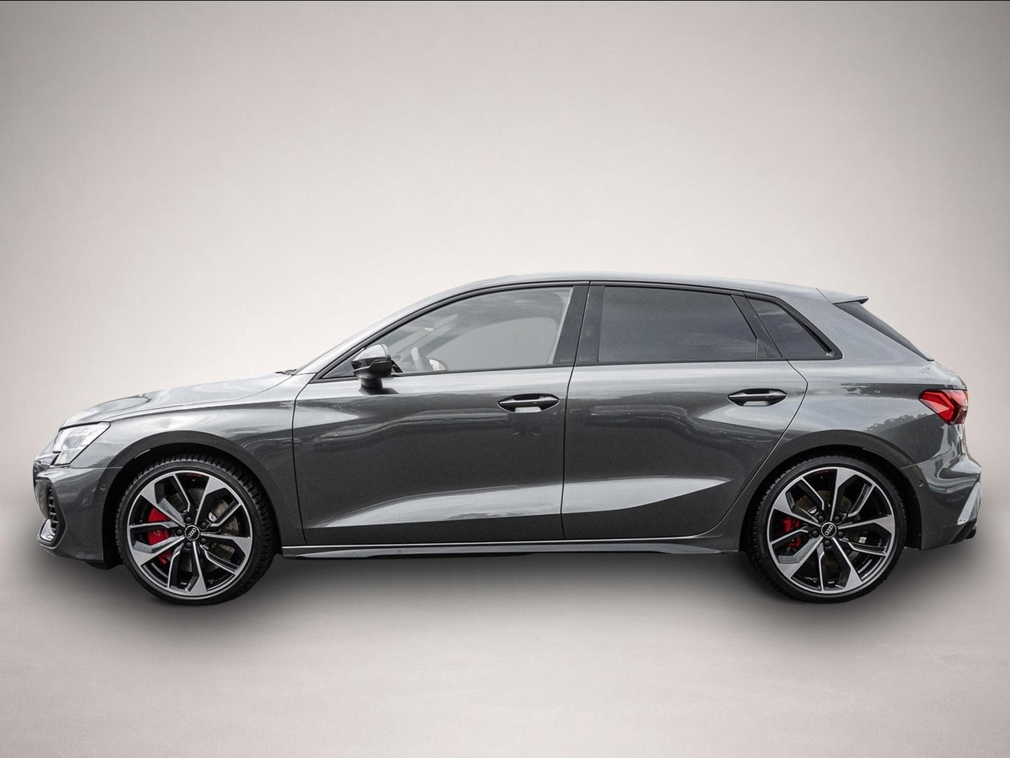 Audi S3 (2025) - Foto 4