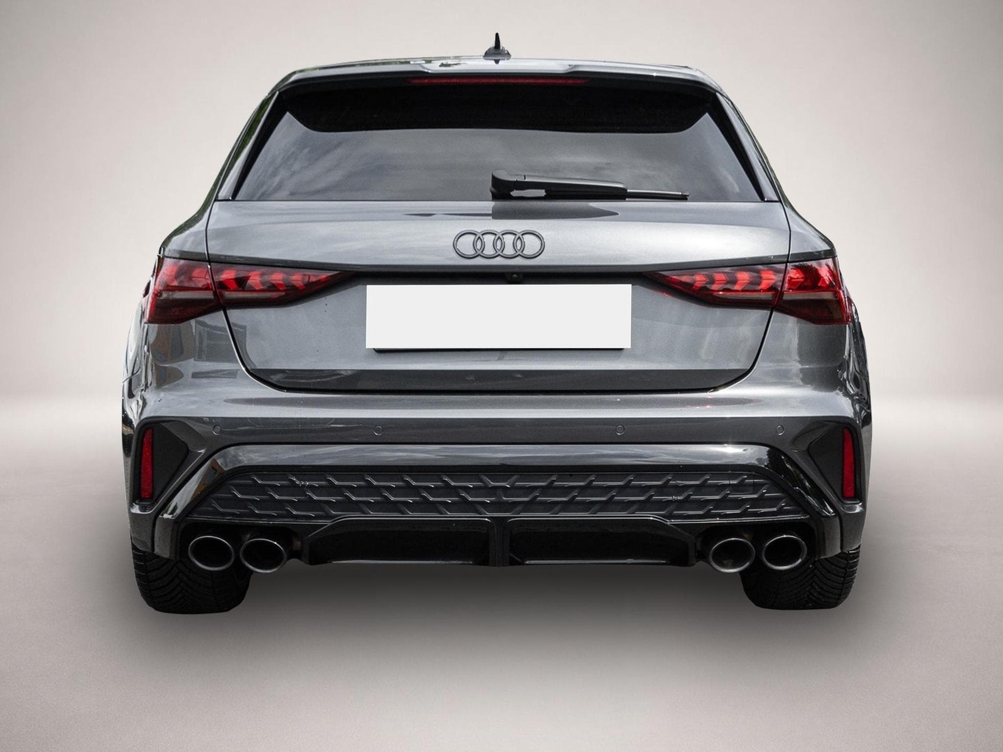 Audi S3 (2025) - Foto 5