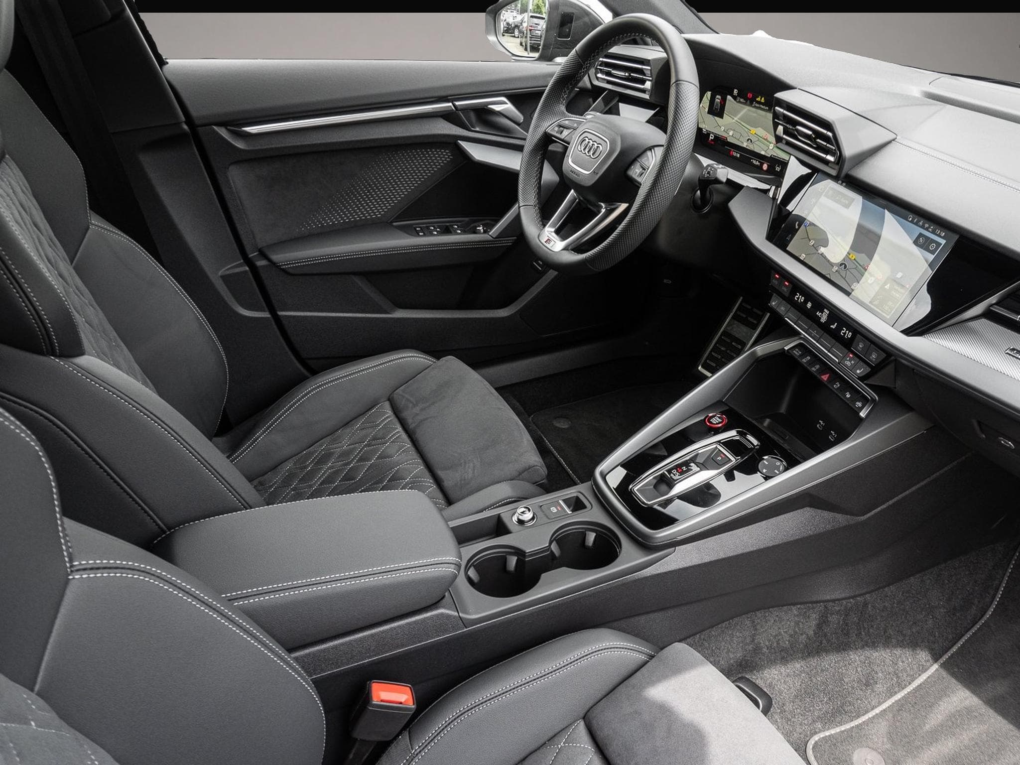 Audi S3 (2025) - Foto 6