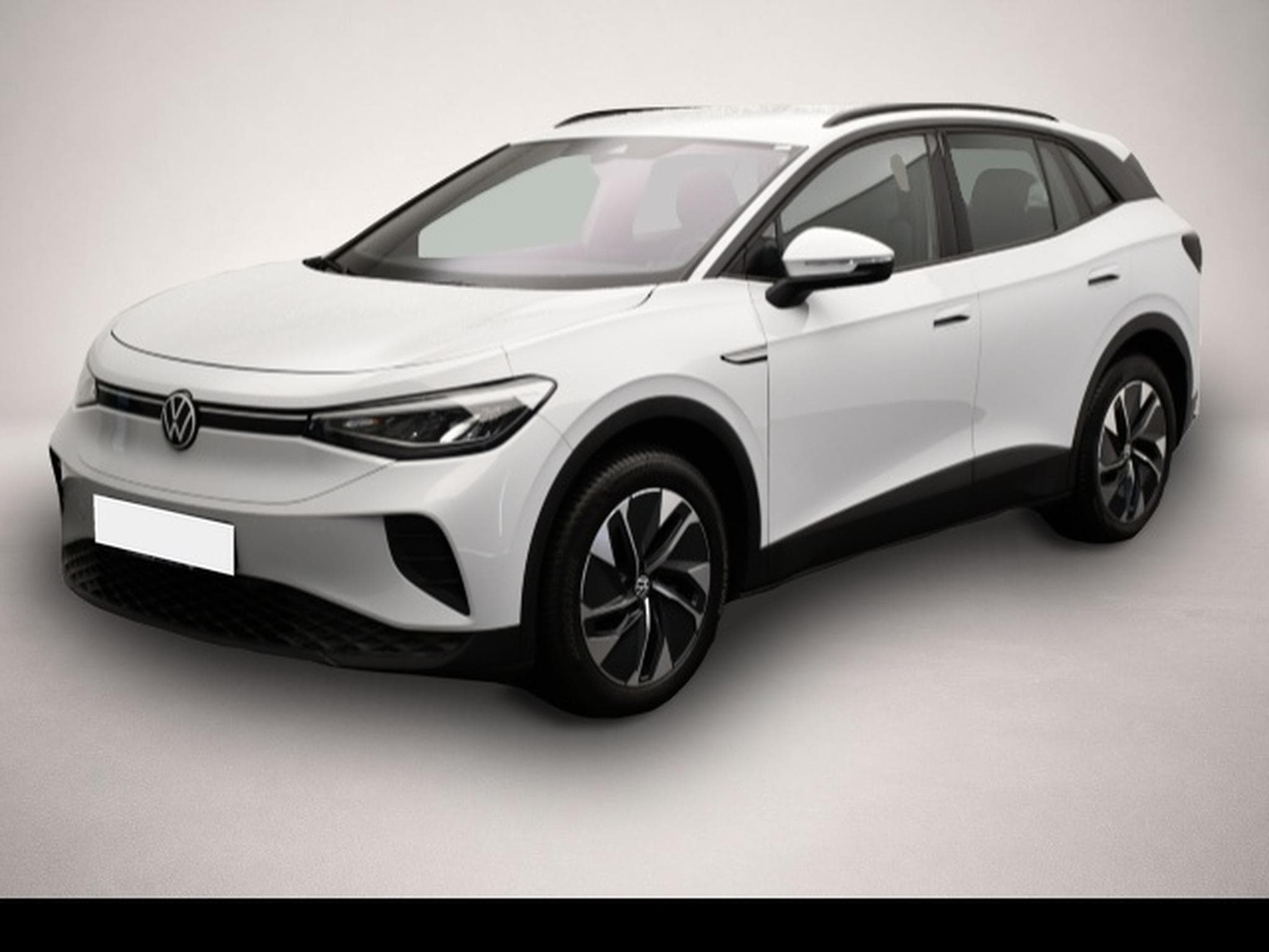 VW ID.4 (2022) - Foto 1