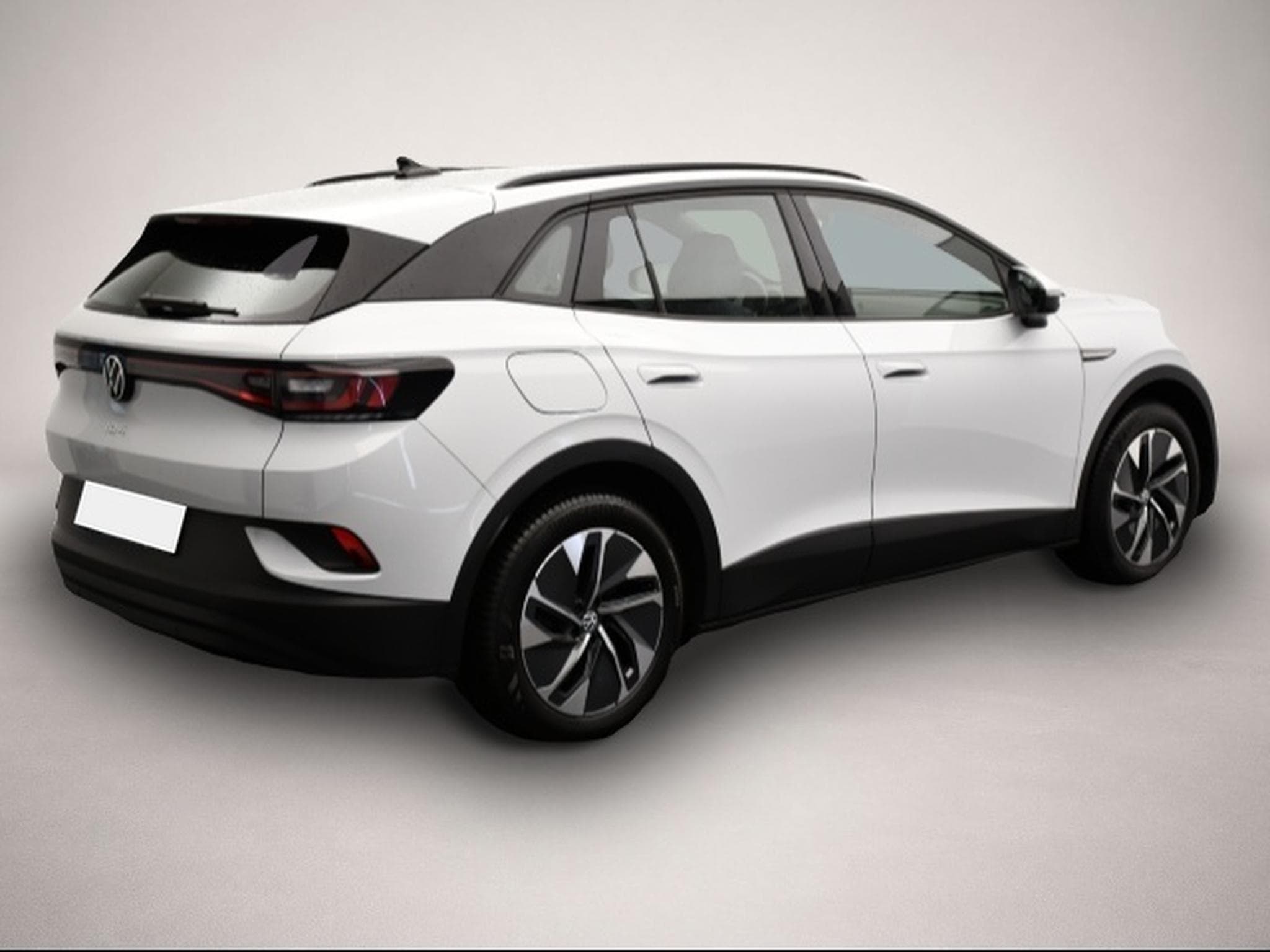 VW ID.4 (2022) - Foto 2