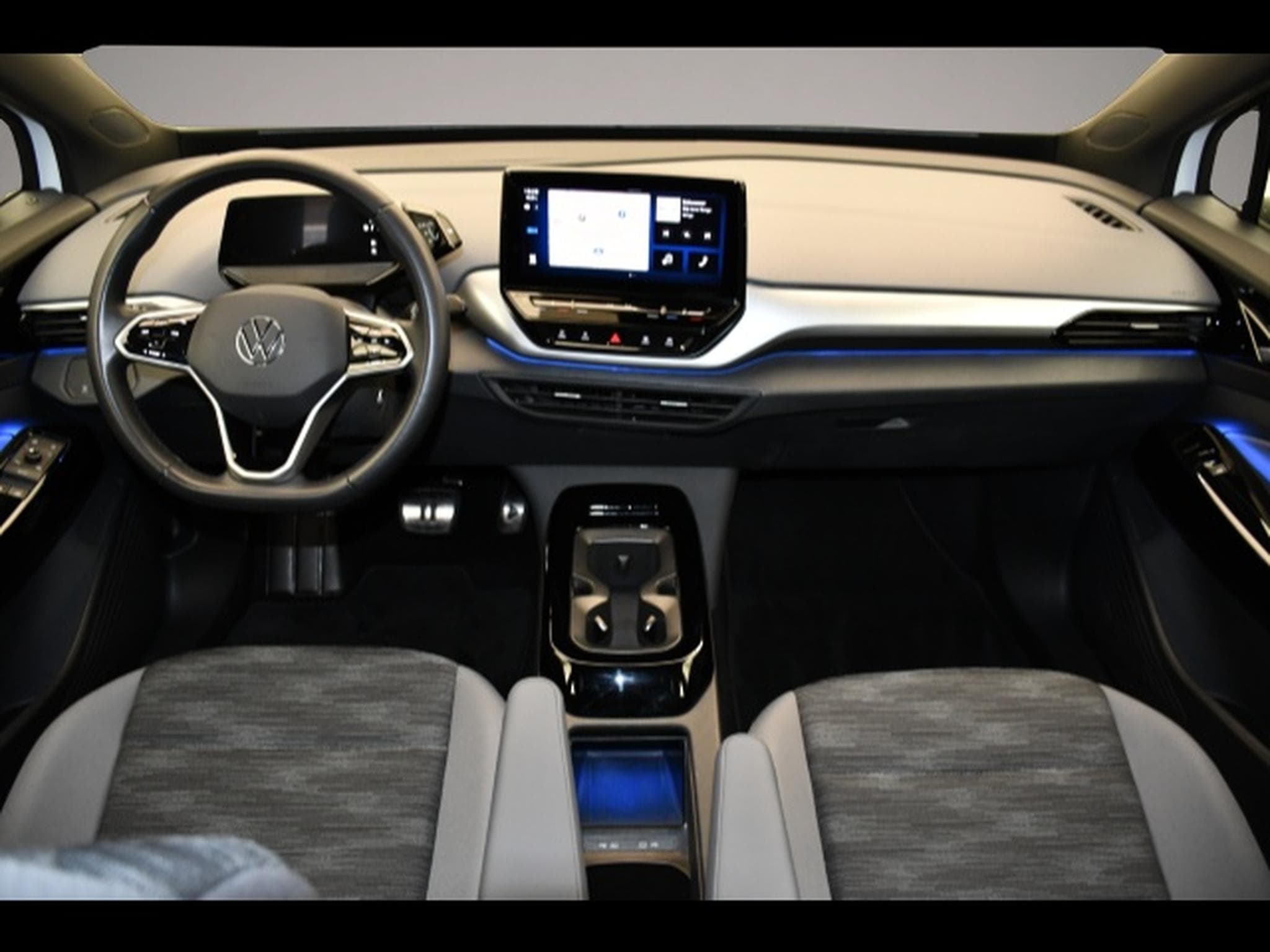 VW ID.4 (2022) - Foto 4