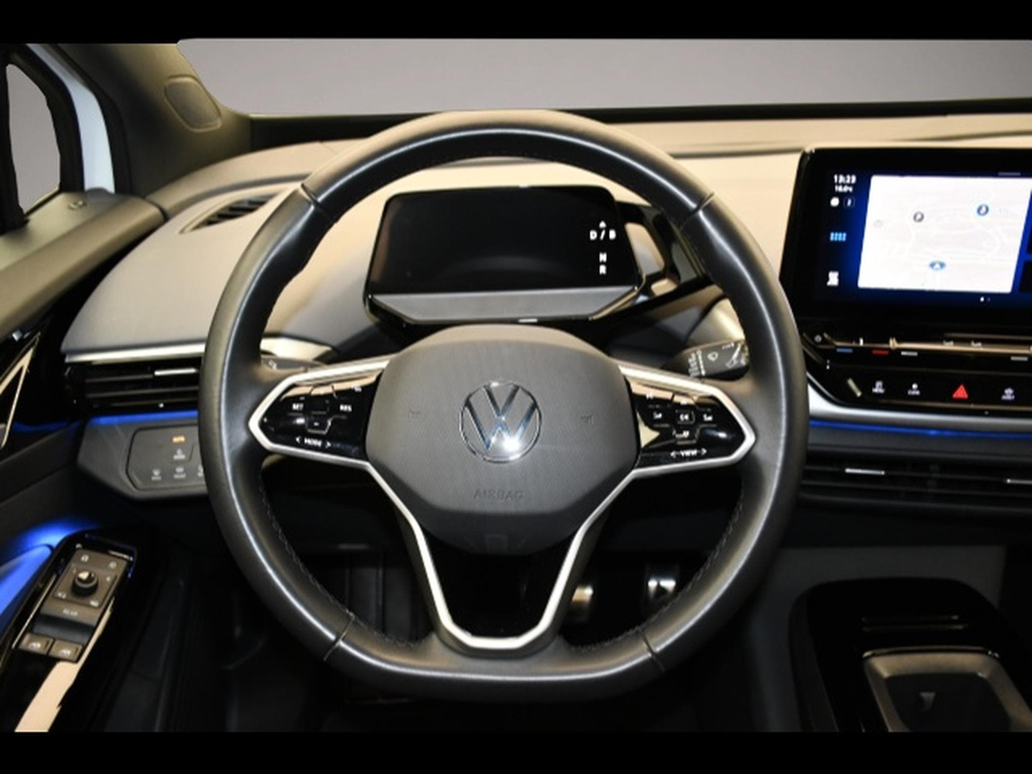 VW ID.4 (2022) - Foto 5