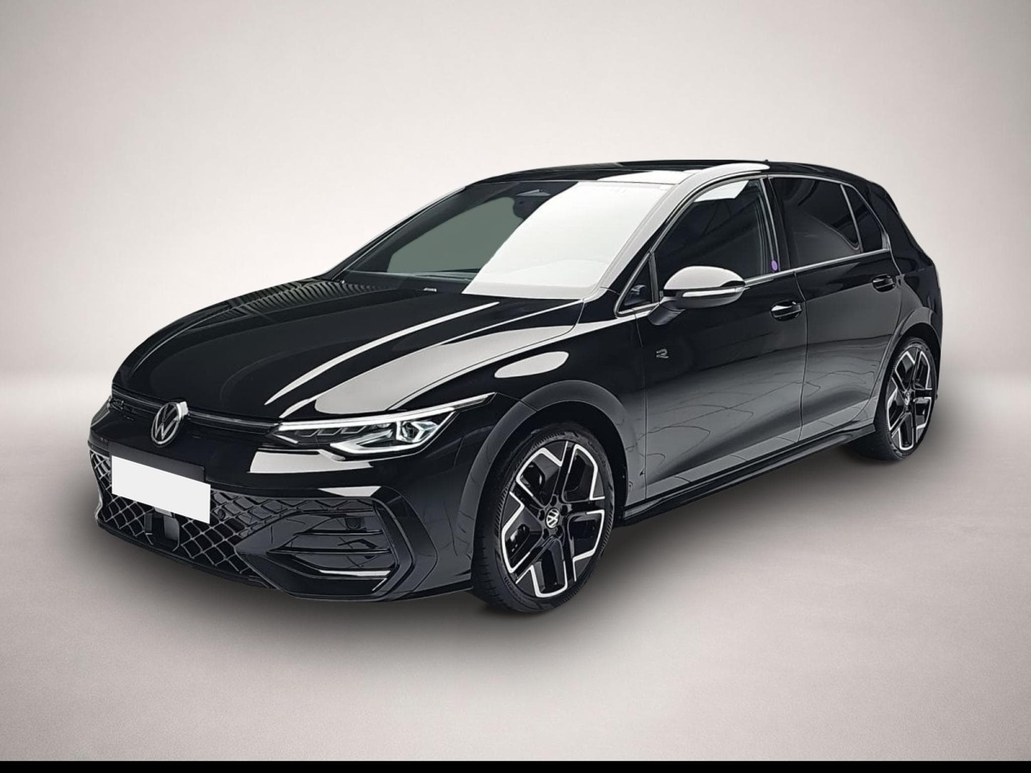VW Golf (2026) - Foto 1