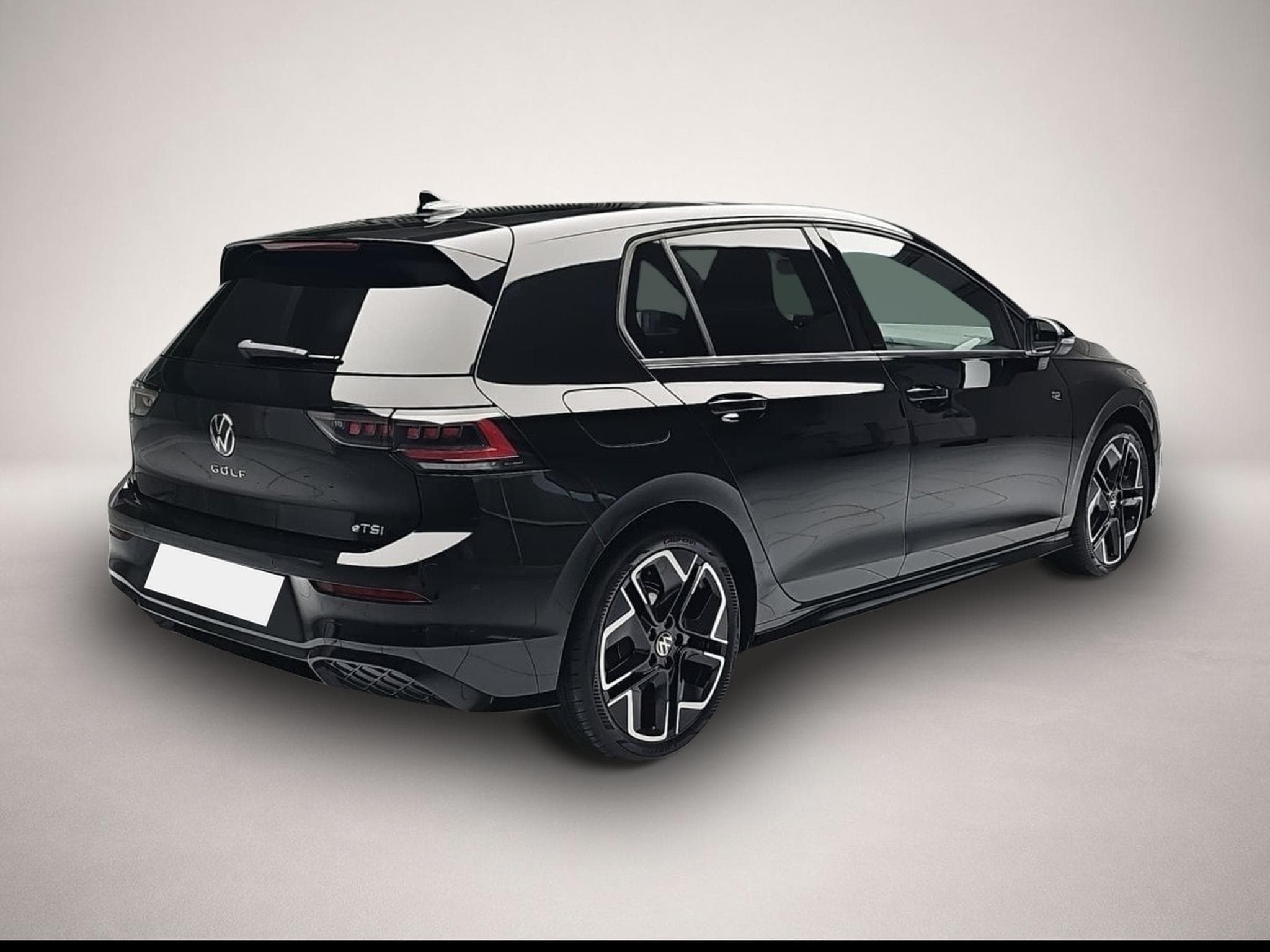 VW Golf (2026) - Foto 2