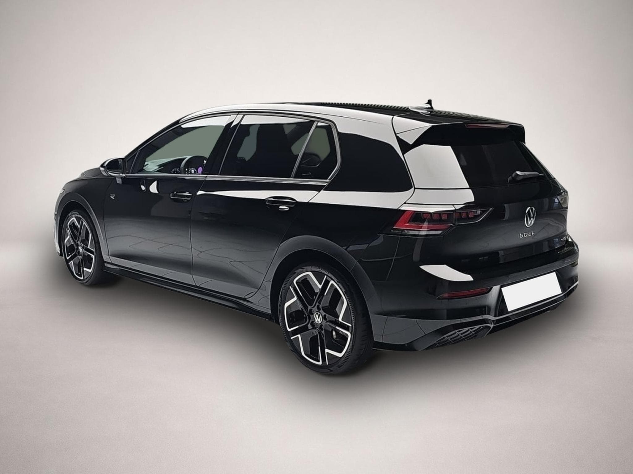 VW Golf (2026) - Foto 3