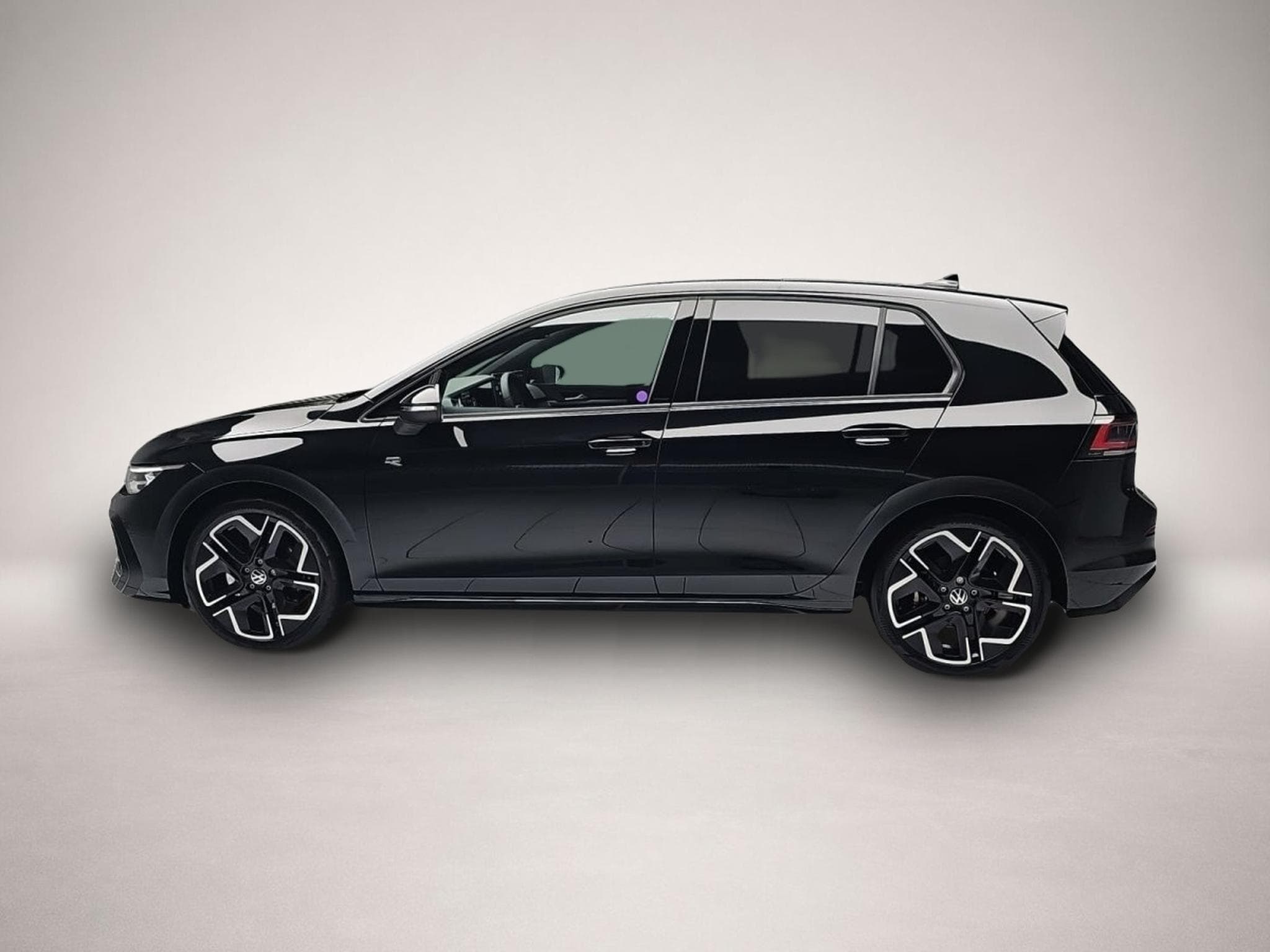 VW Golf (2026) - Foto 4