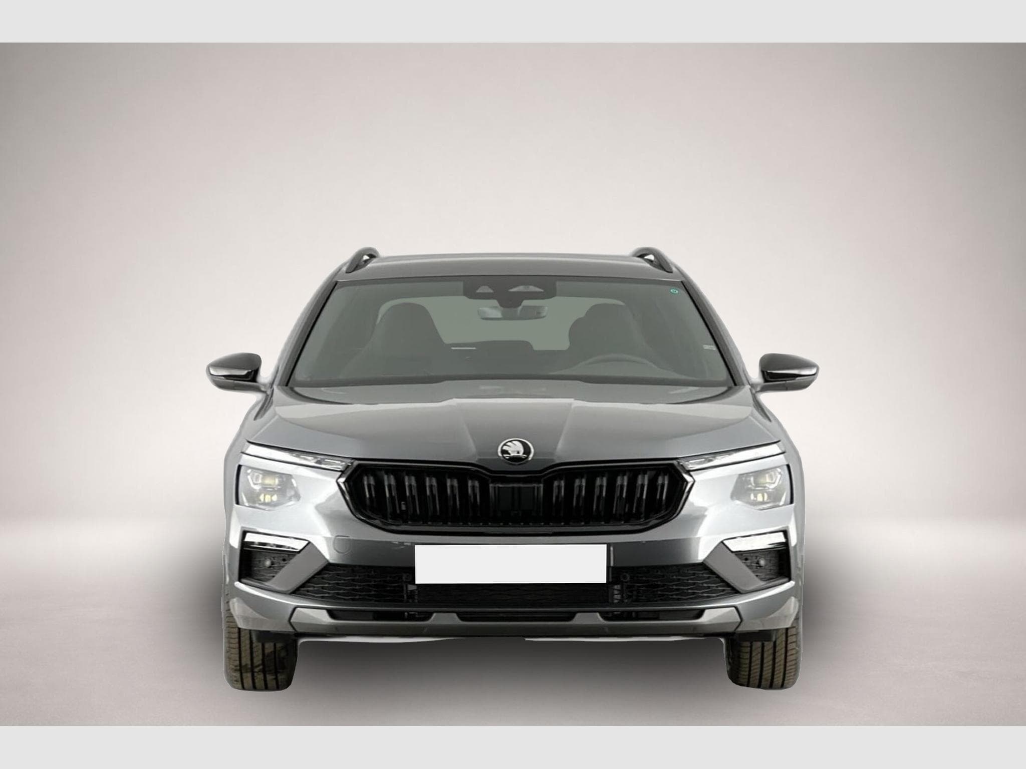 Skoda Kamiq (2026) - Foto 7