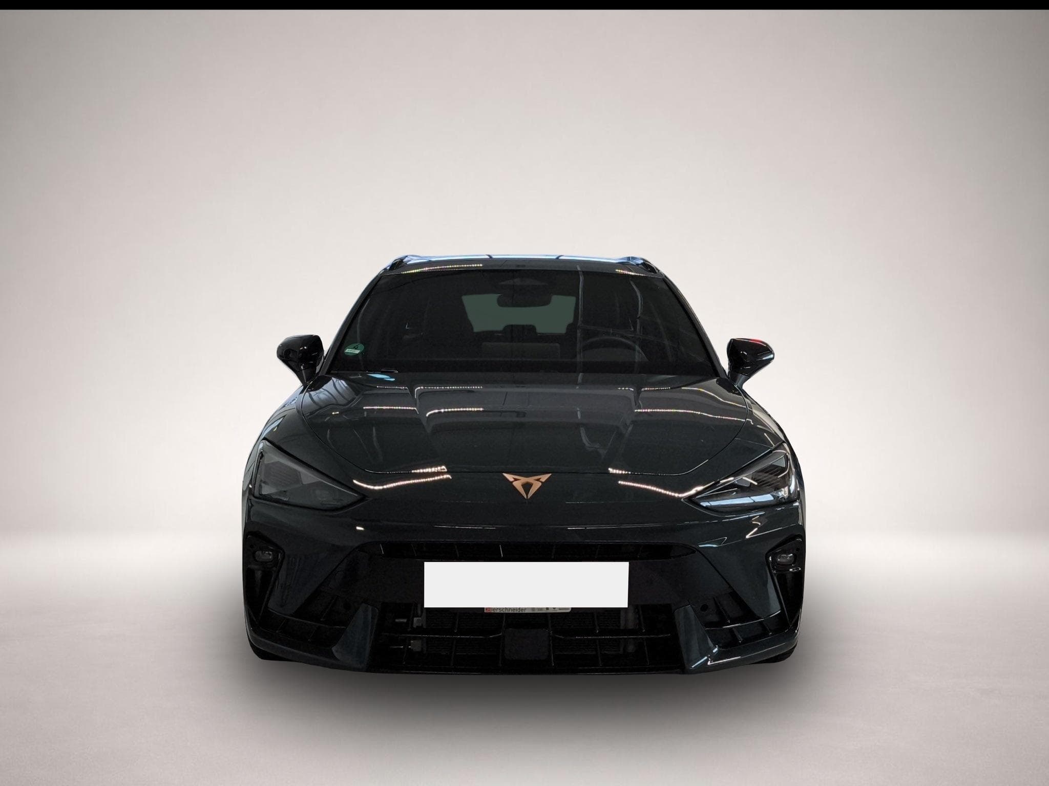 Cupra Leon (2025) - Foto 2