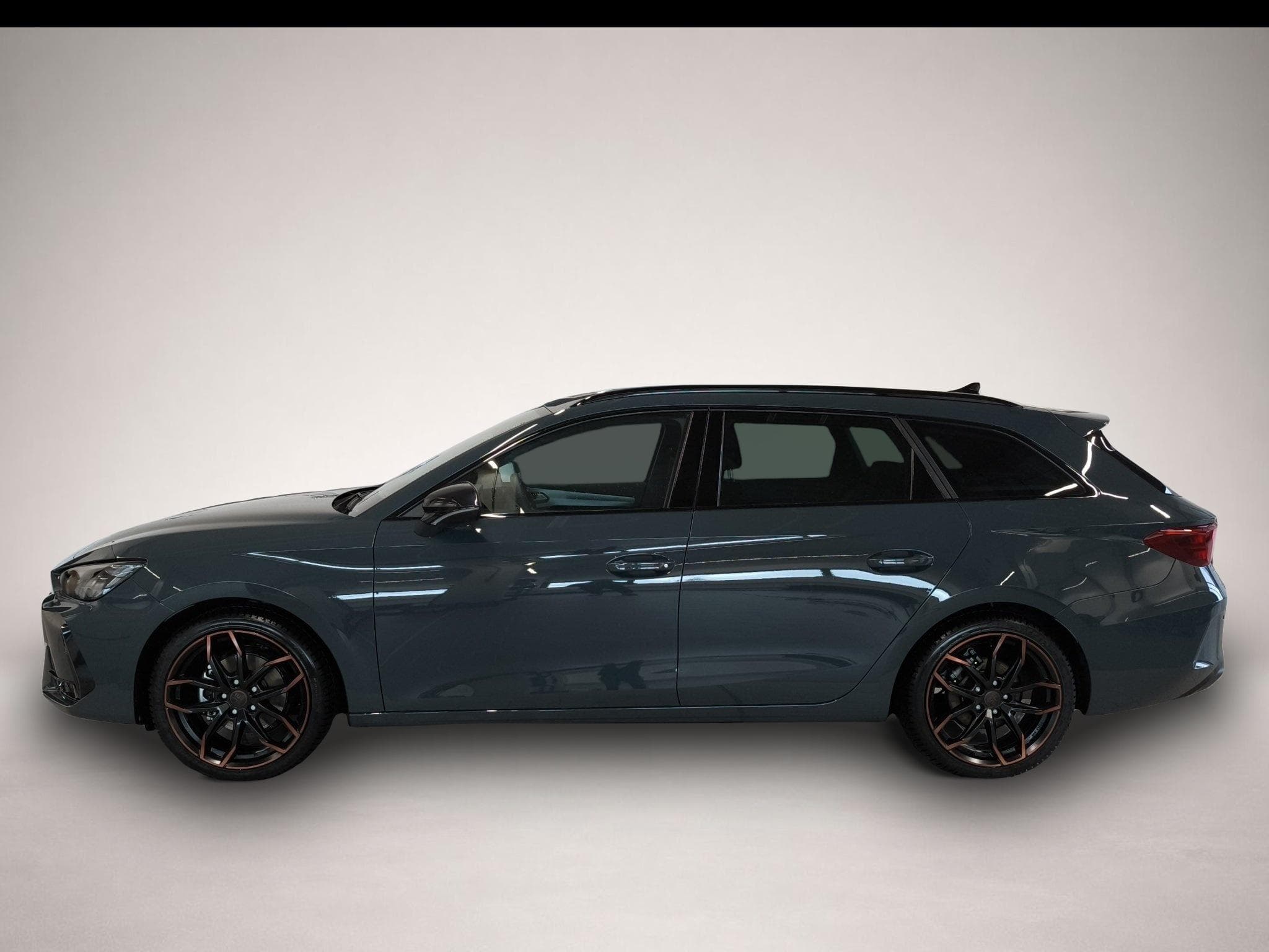 Cupra Leon (2025) - Foto 3