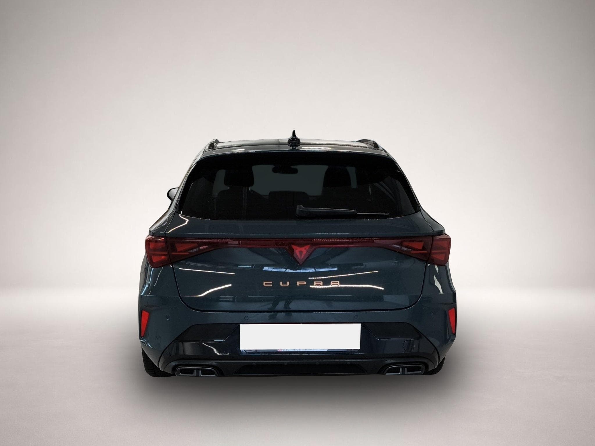 Cupra Leon (2025) - Foto 5
