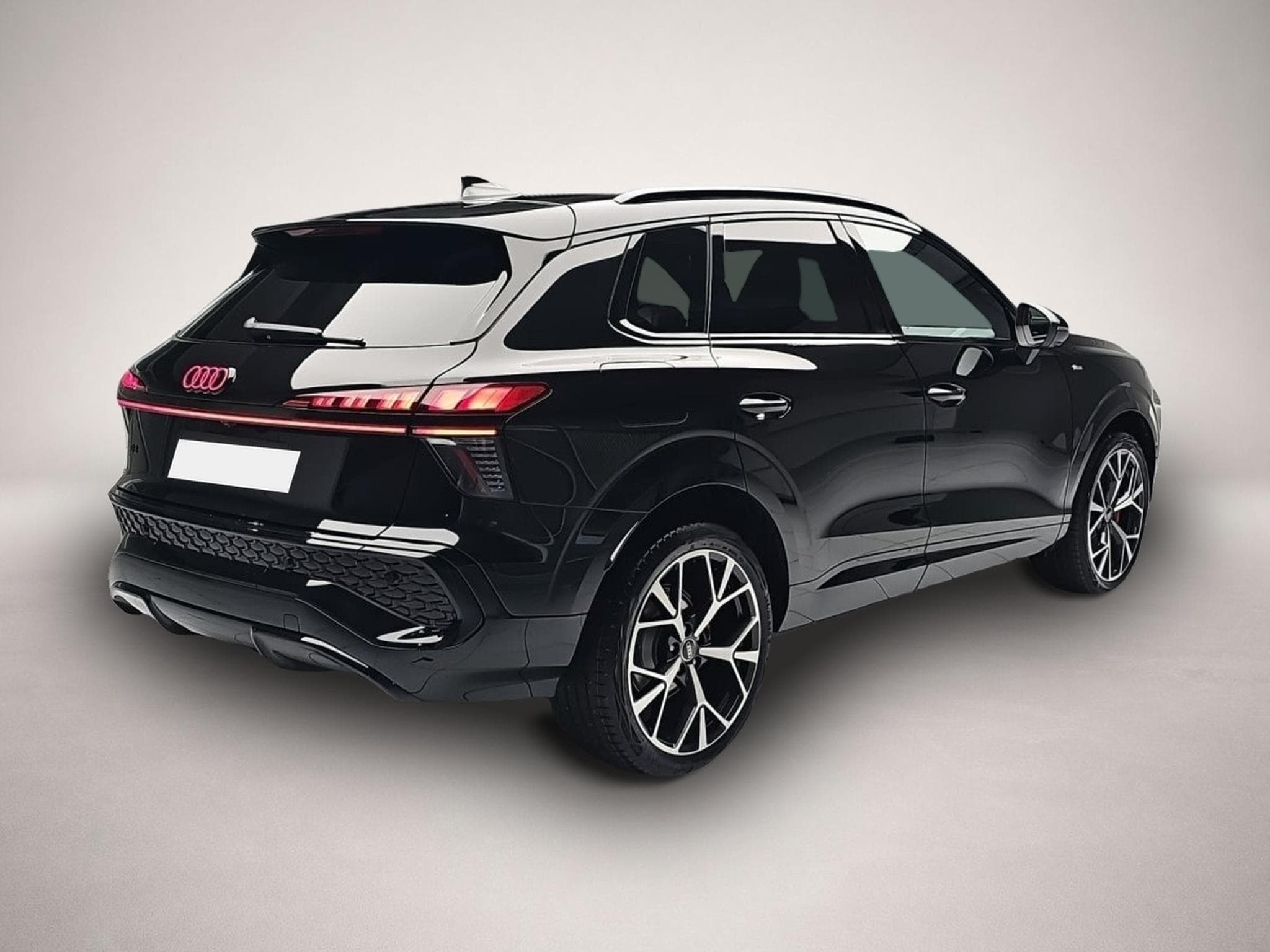 Audi Q3 (2026) - Foto 2