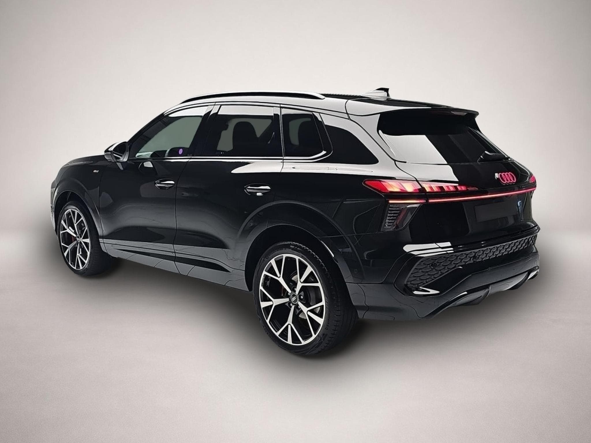 Audi Q3 (2026) - Foto 3