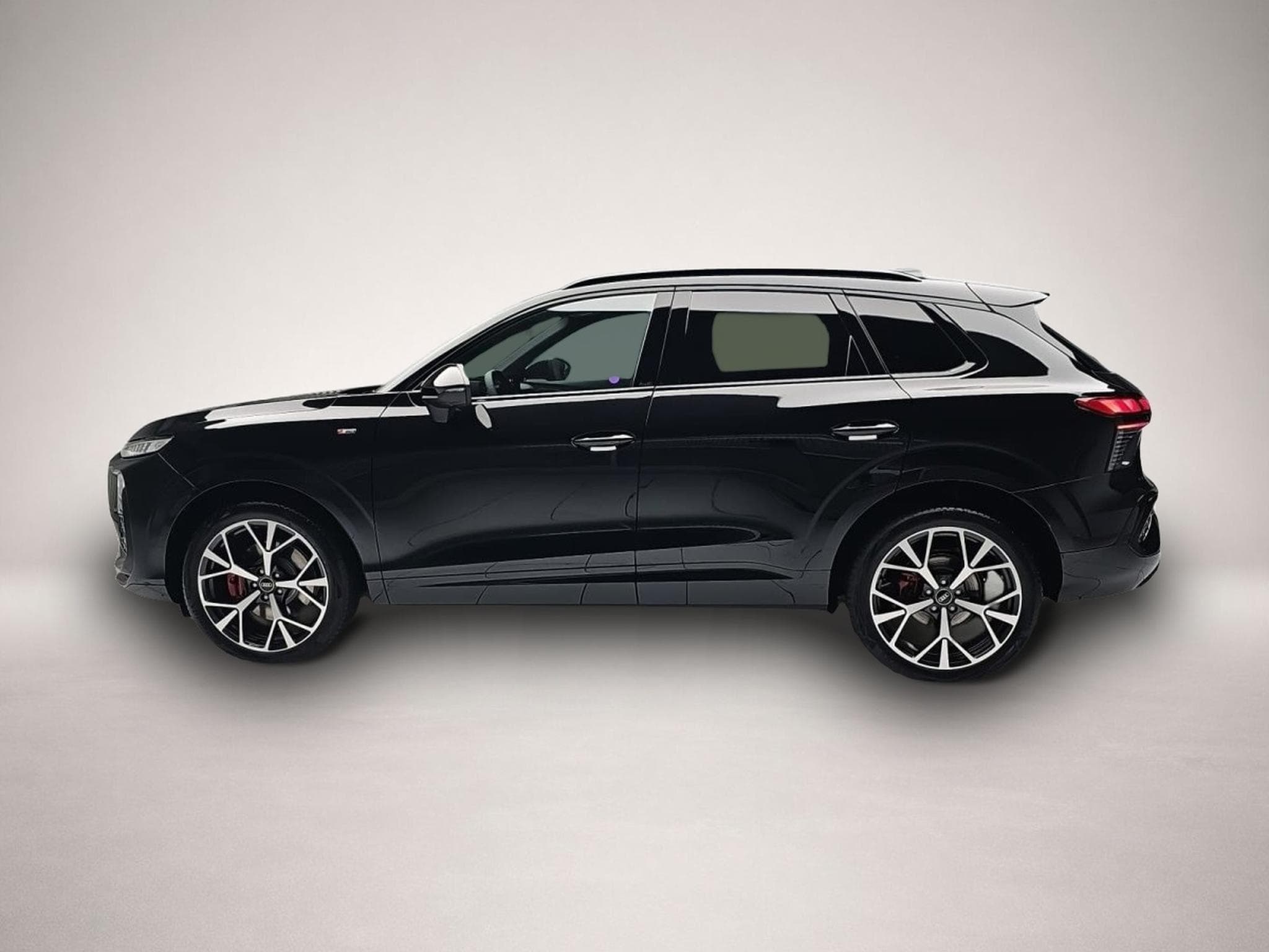 Audi Q3 (2026) - Foto 4