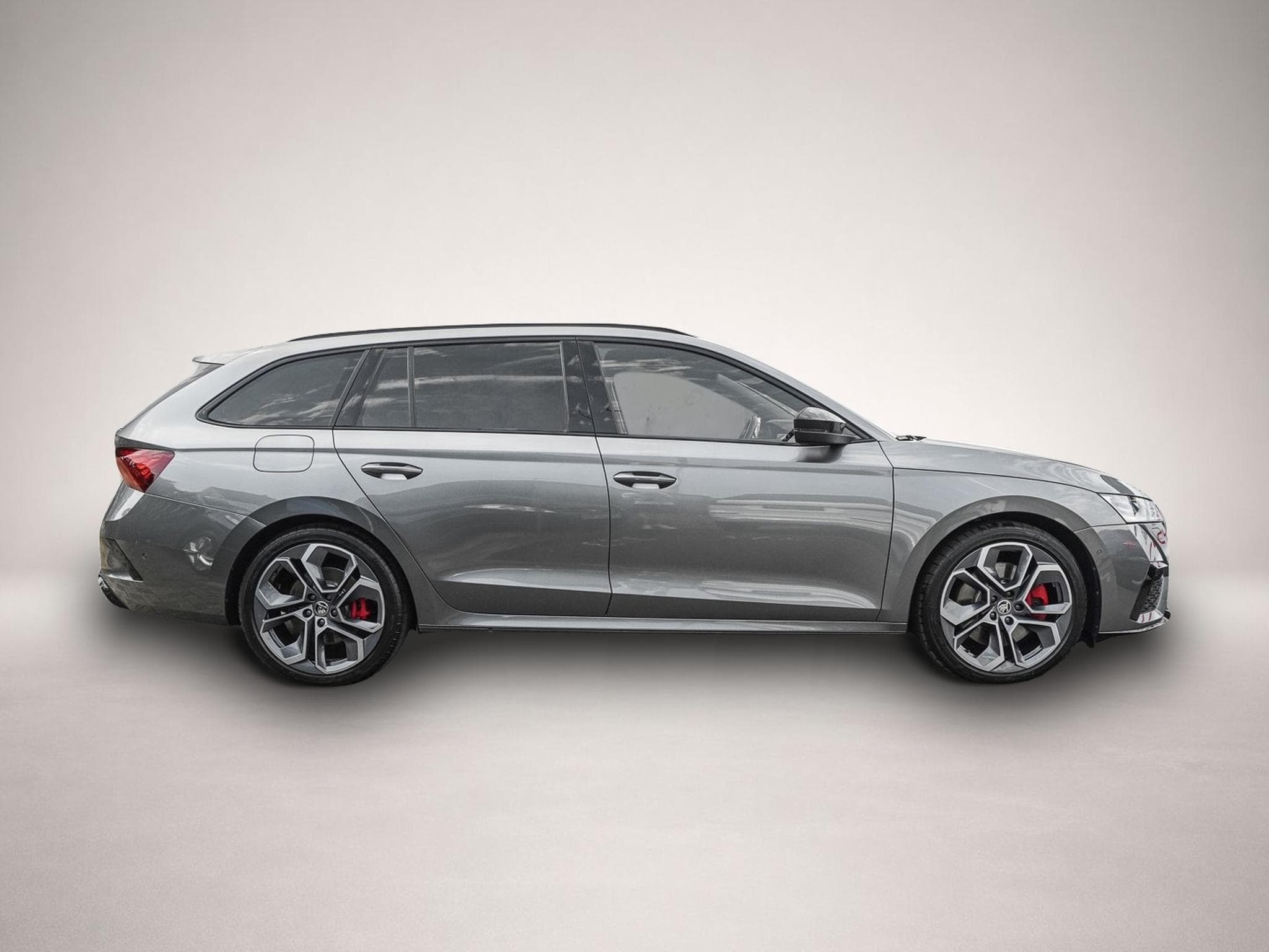 Skoda Octavia (2024) - Foto 4