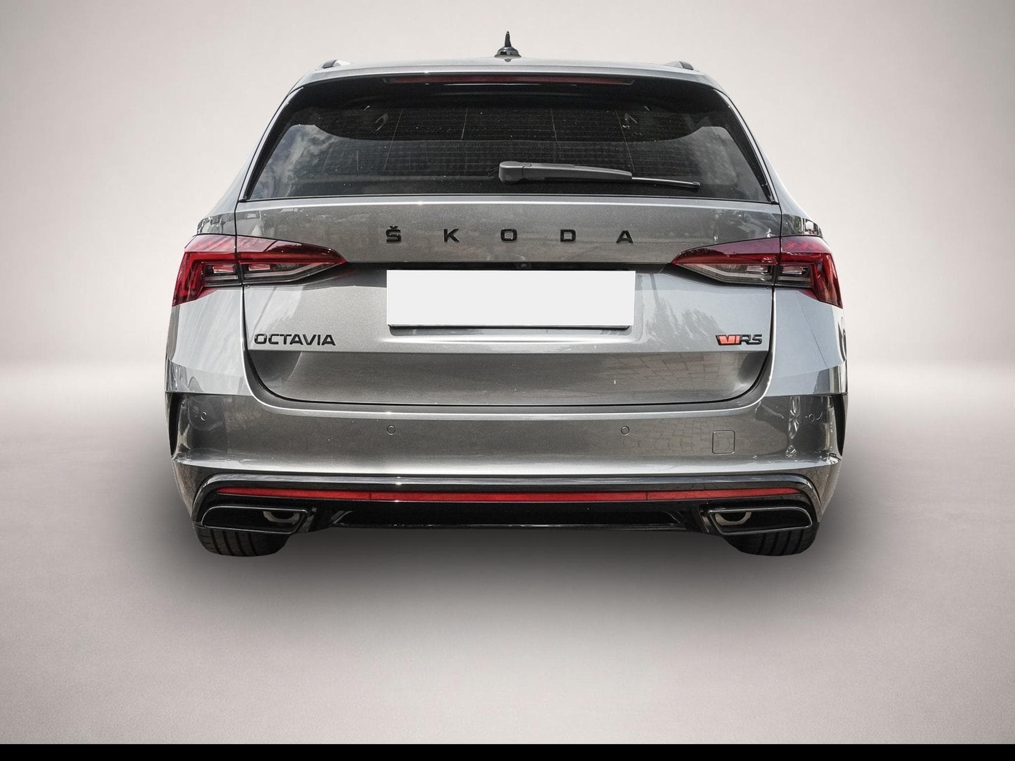 Skoda Octavia (2024) - Foto 5