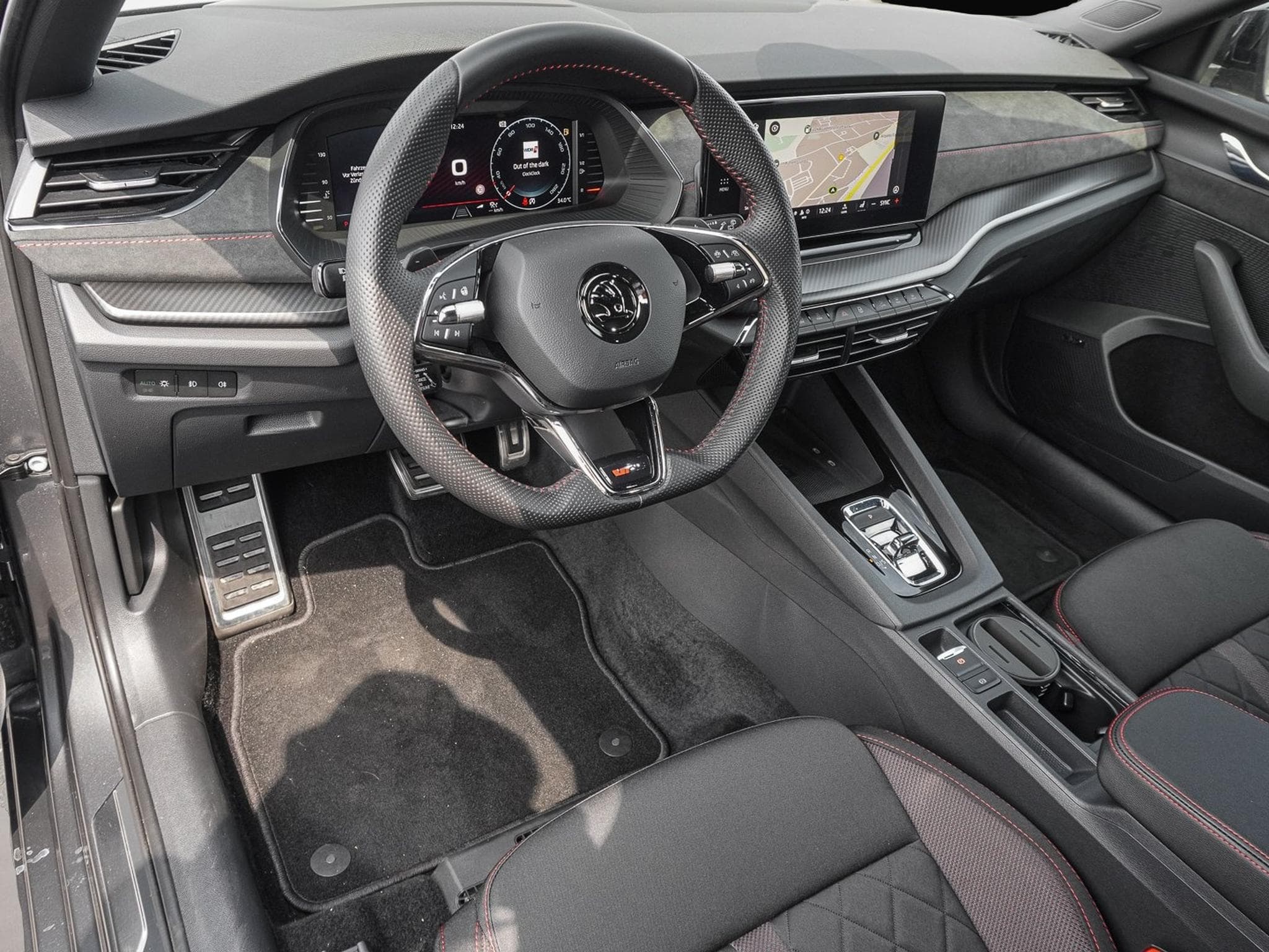 Skoda Octavia (2024) - Foto 7