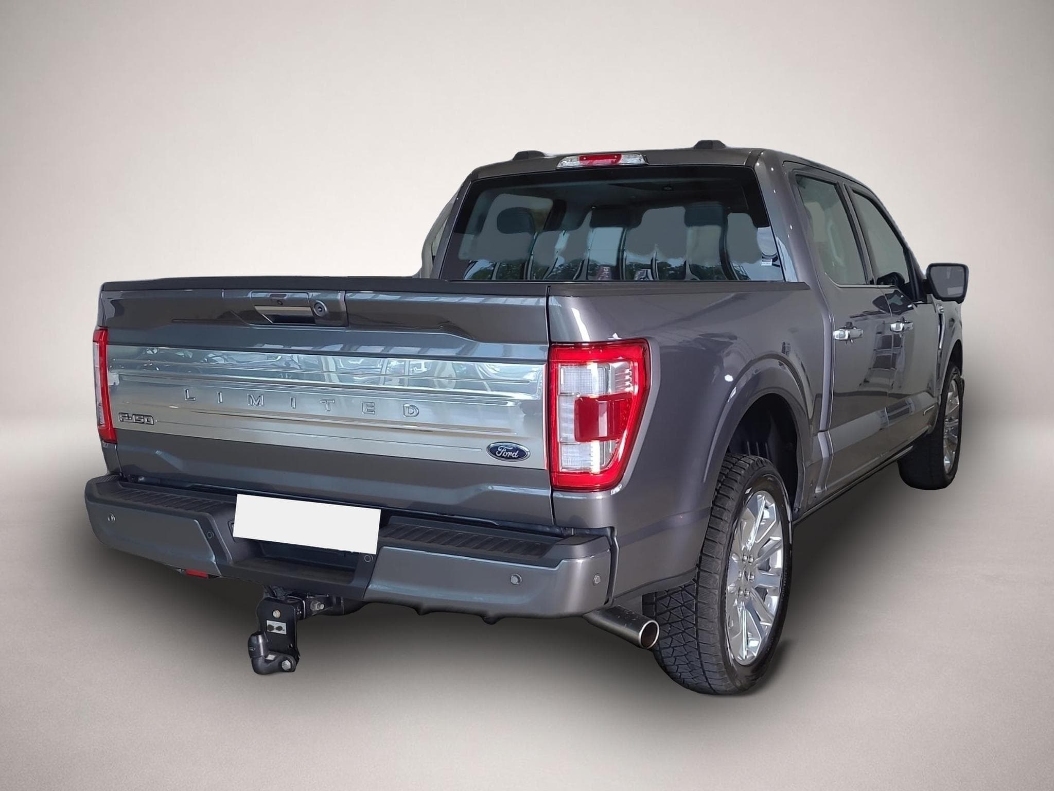 Ford F150 (2026) - Foto 3