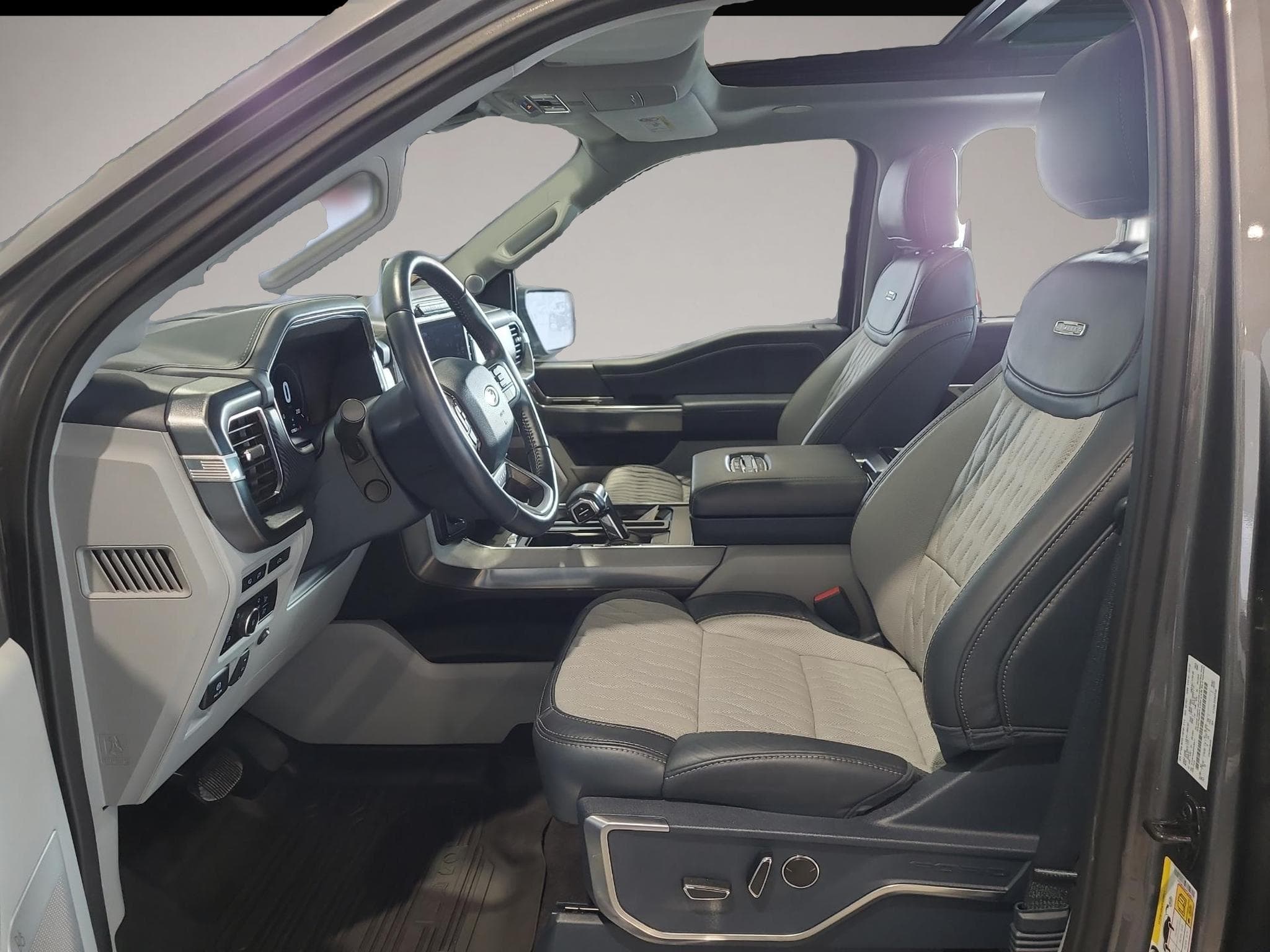 Ford F150 (2026) - Foto 5