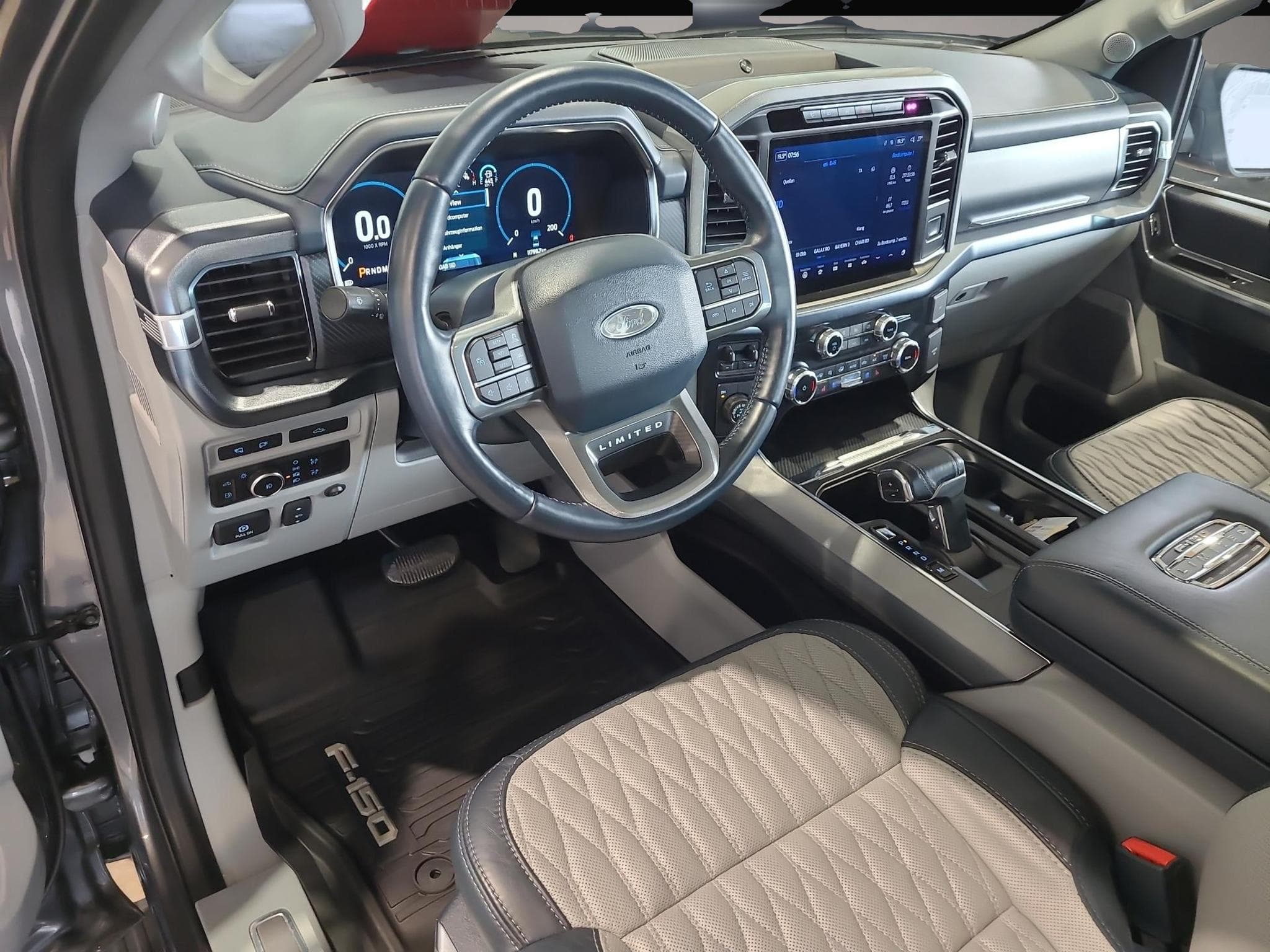 Ford F150 (2026) - Foto 6