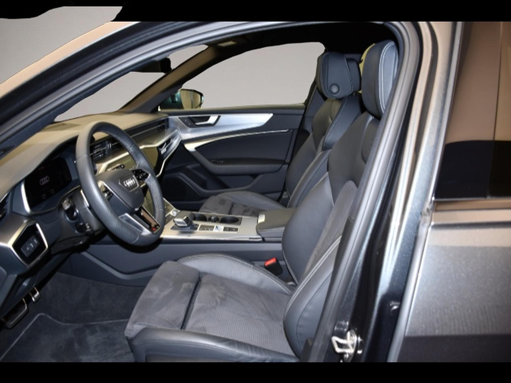 Audi Quattro (2023) - Foto 3