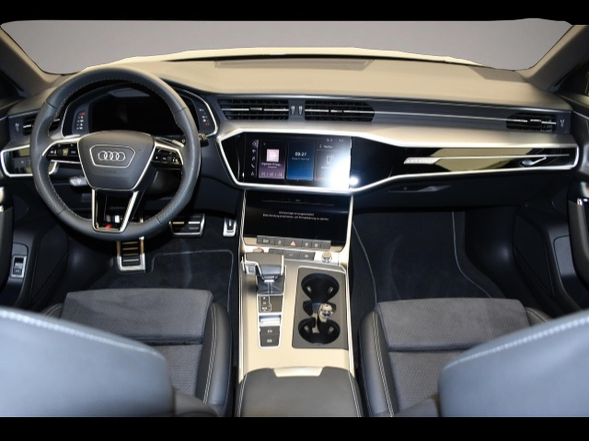 Audi Quattro (2023) - Foto 4