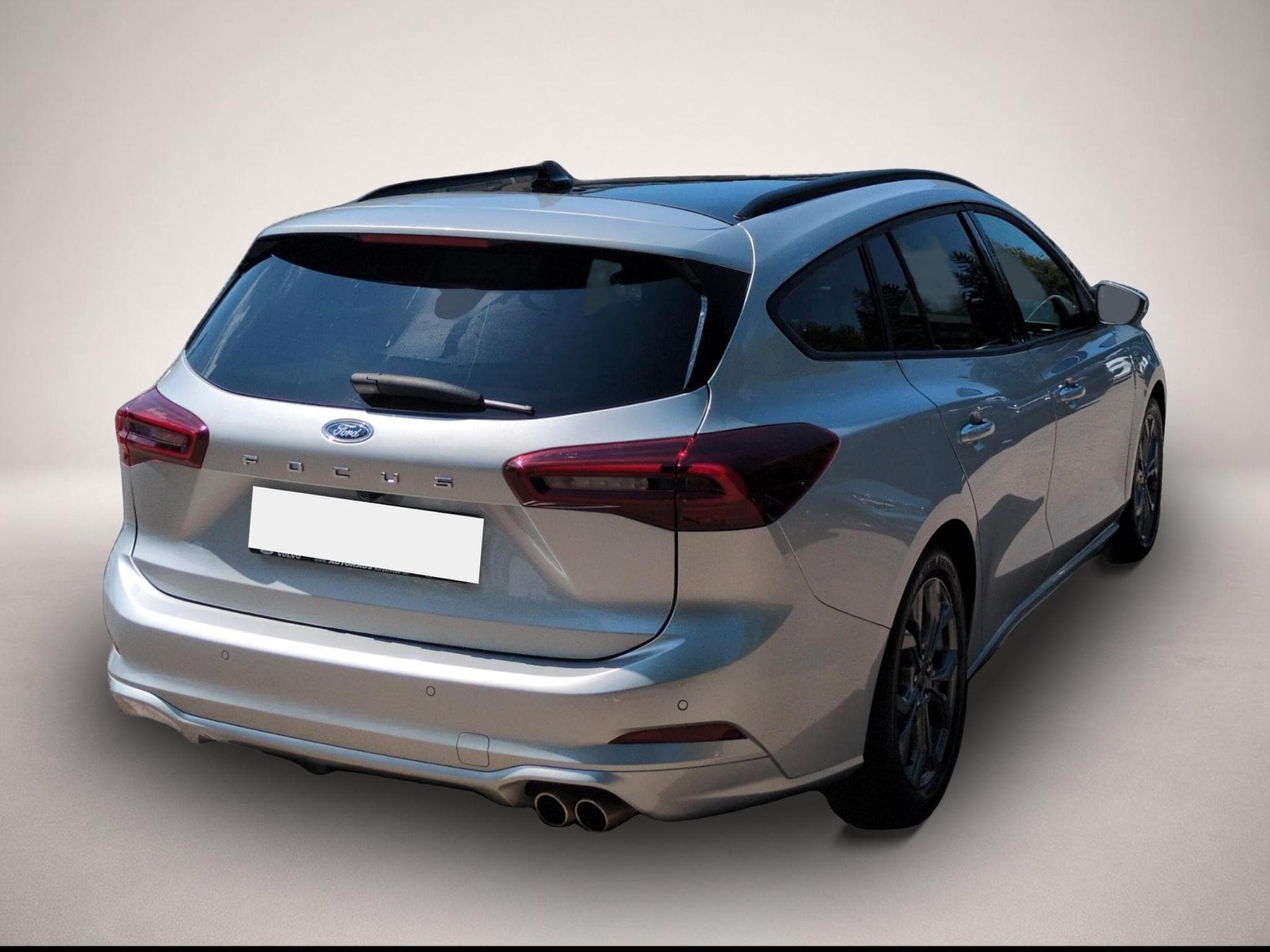 Ford Focus (2026) - Foto 3