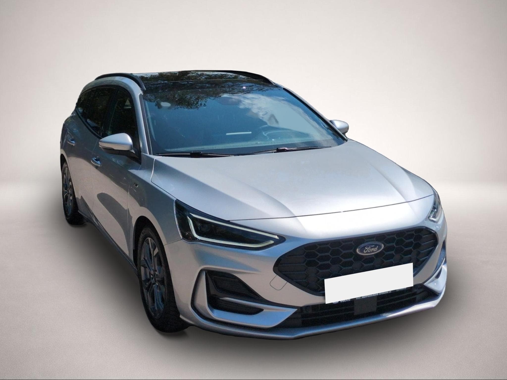 Ford Focus (2026) - Foto 4