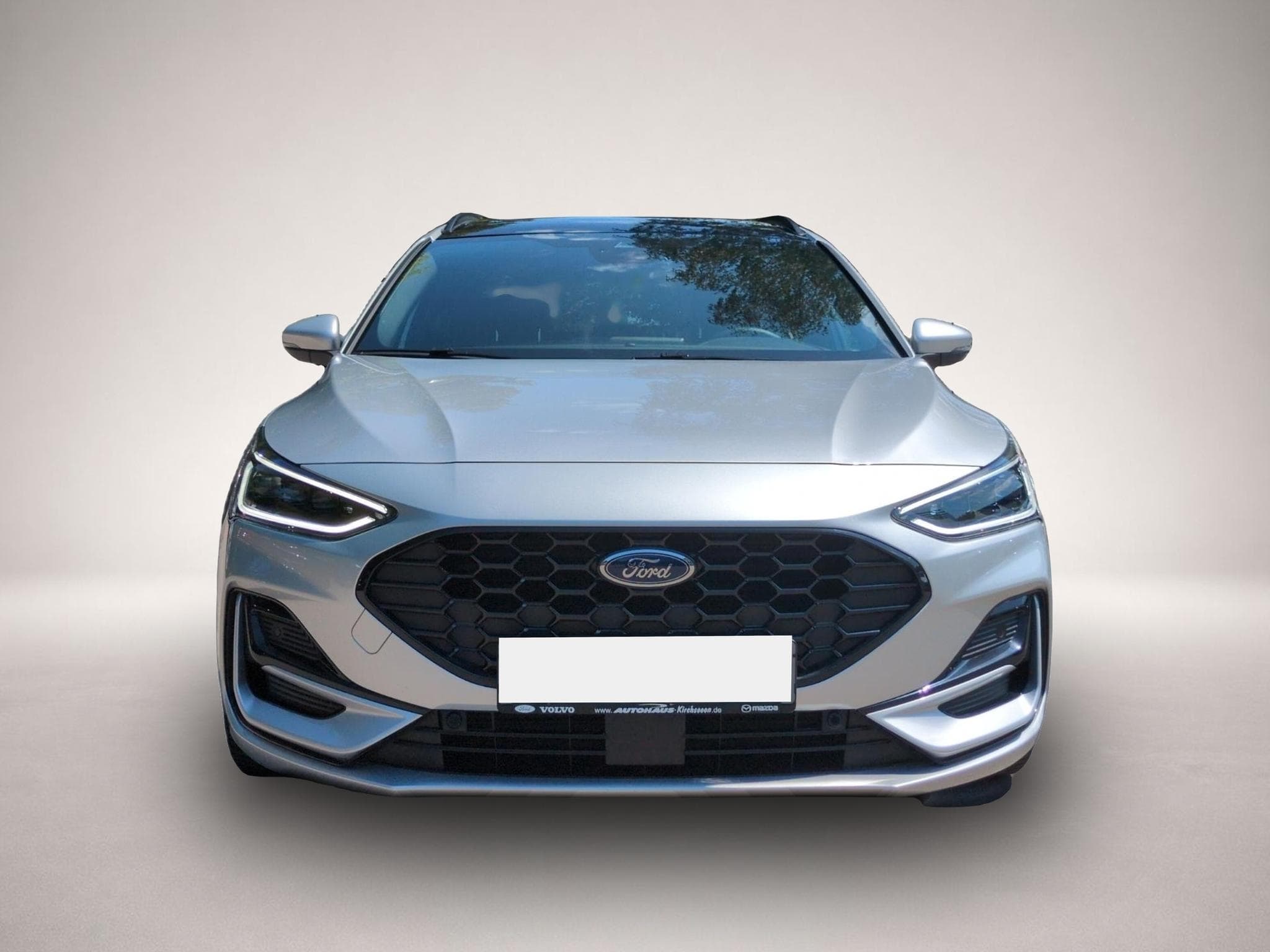 Ford Focus (2026) - Foto 5