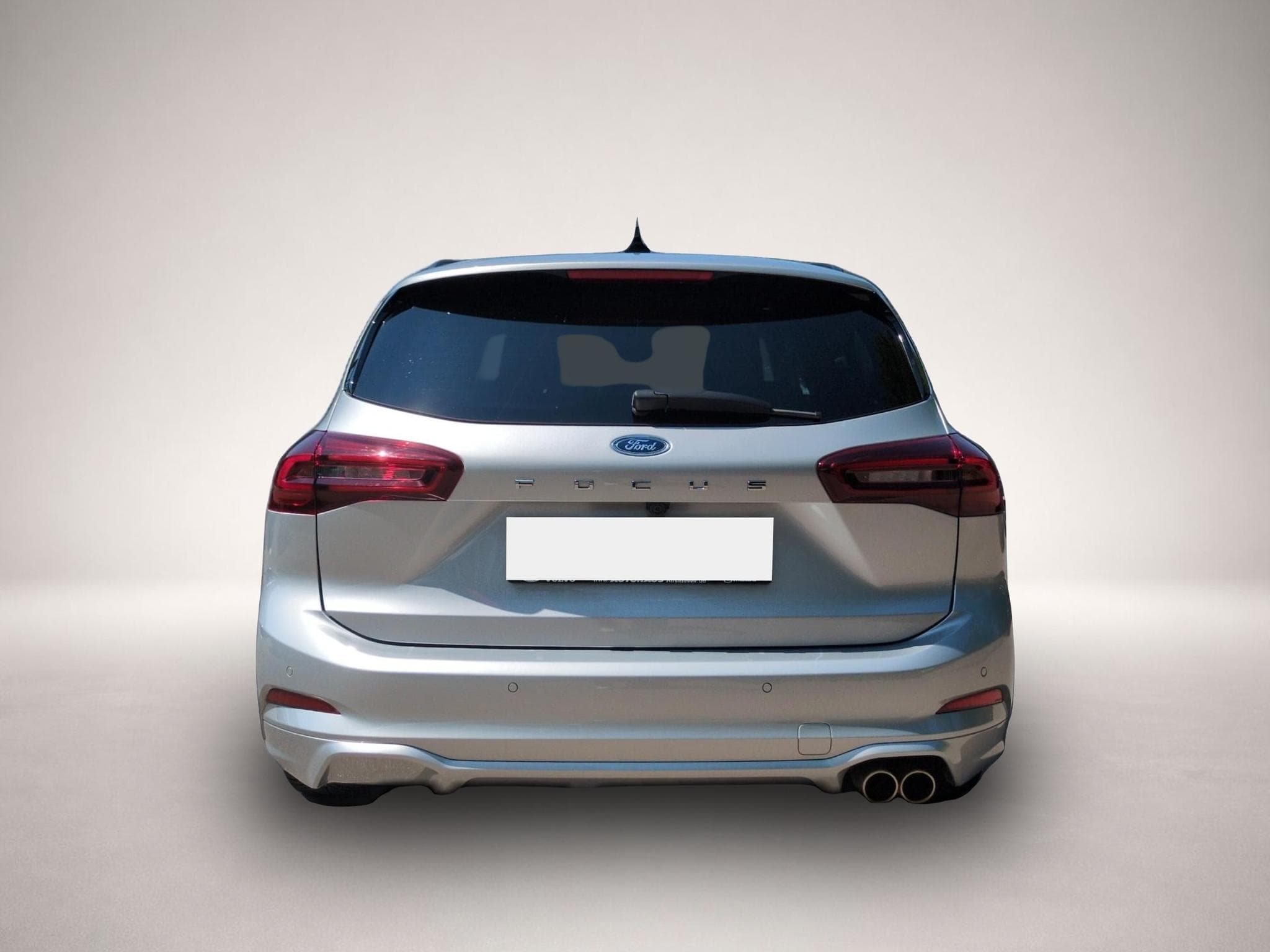 Ford Focus (2026) - Foto 7