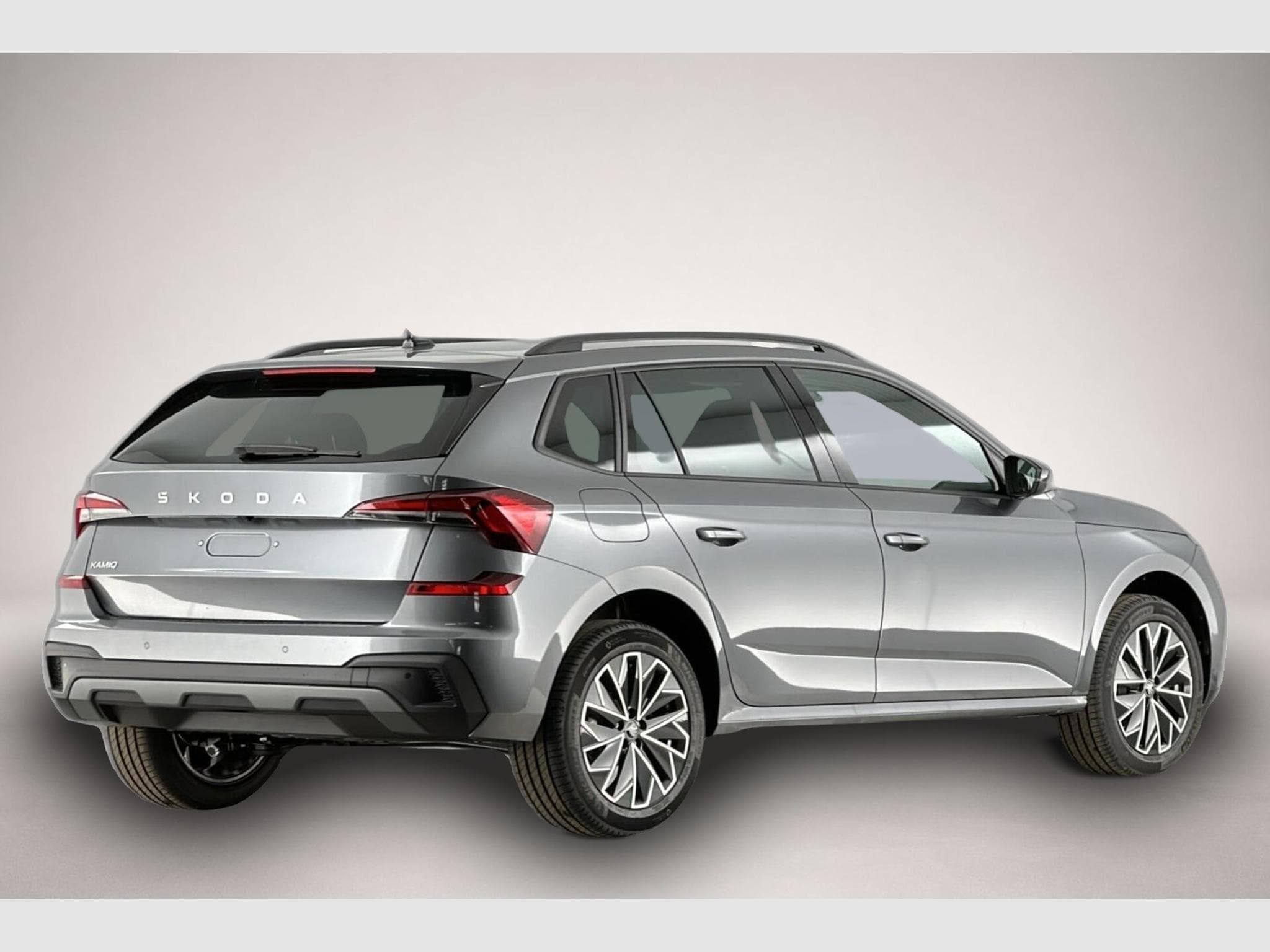 Skoda Kamiq (2026) - Foto 1