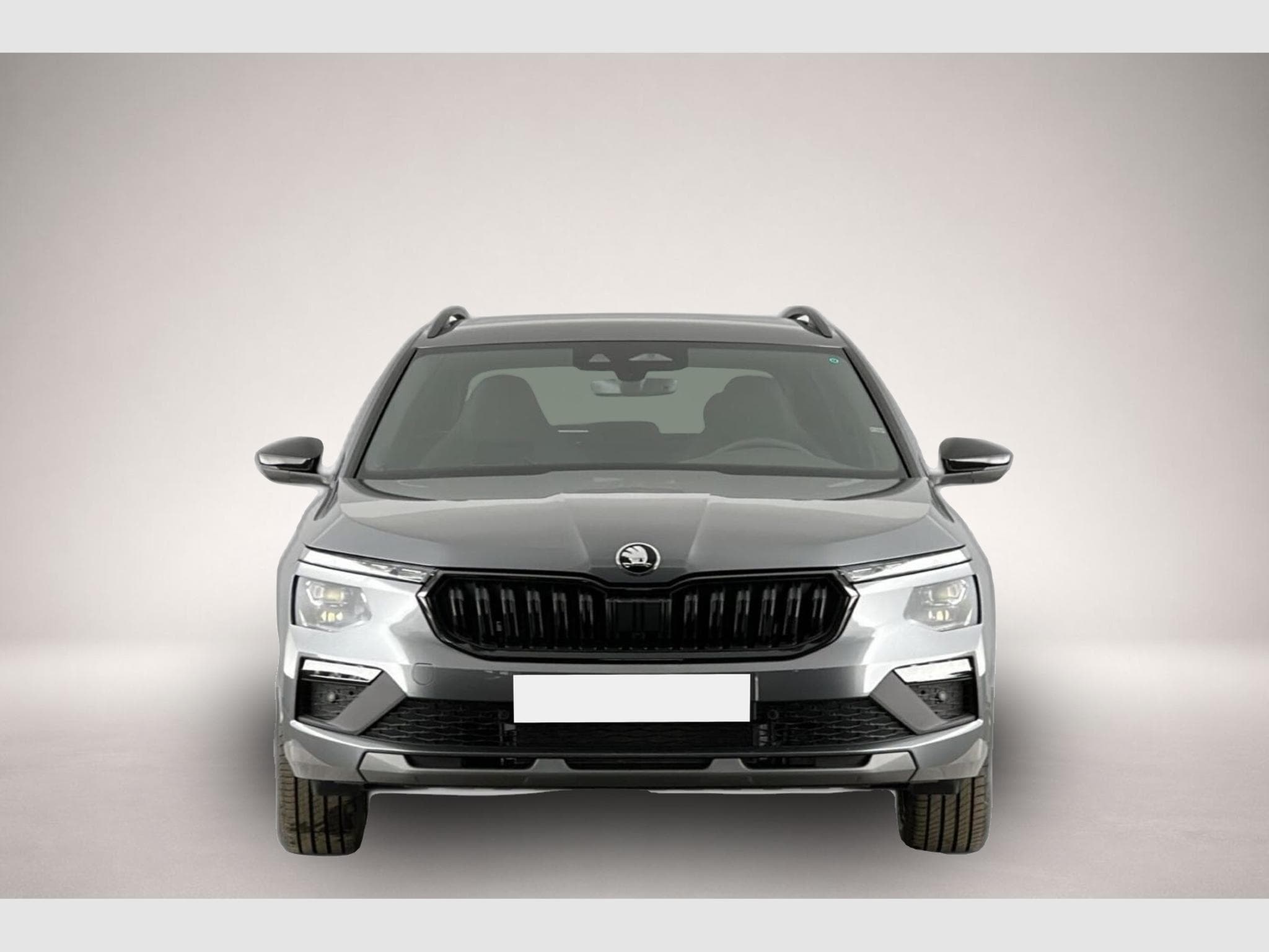 Skoda Kamiq (2026) - Foto 2