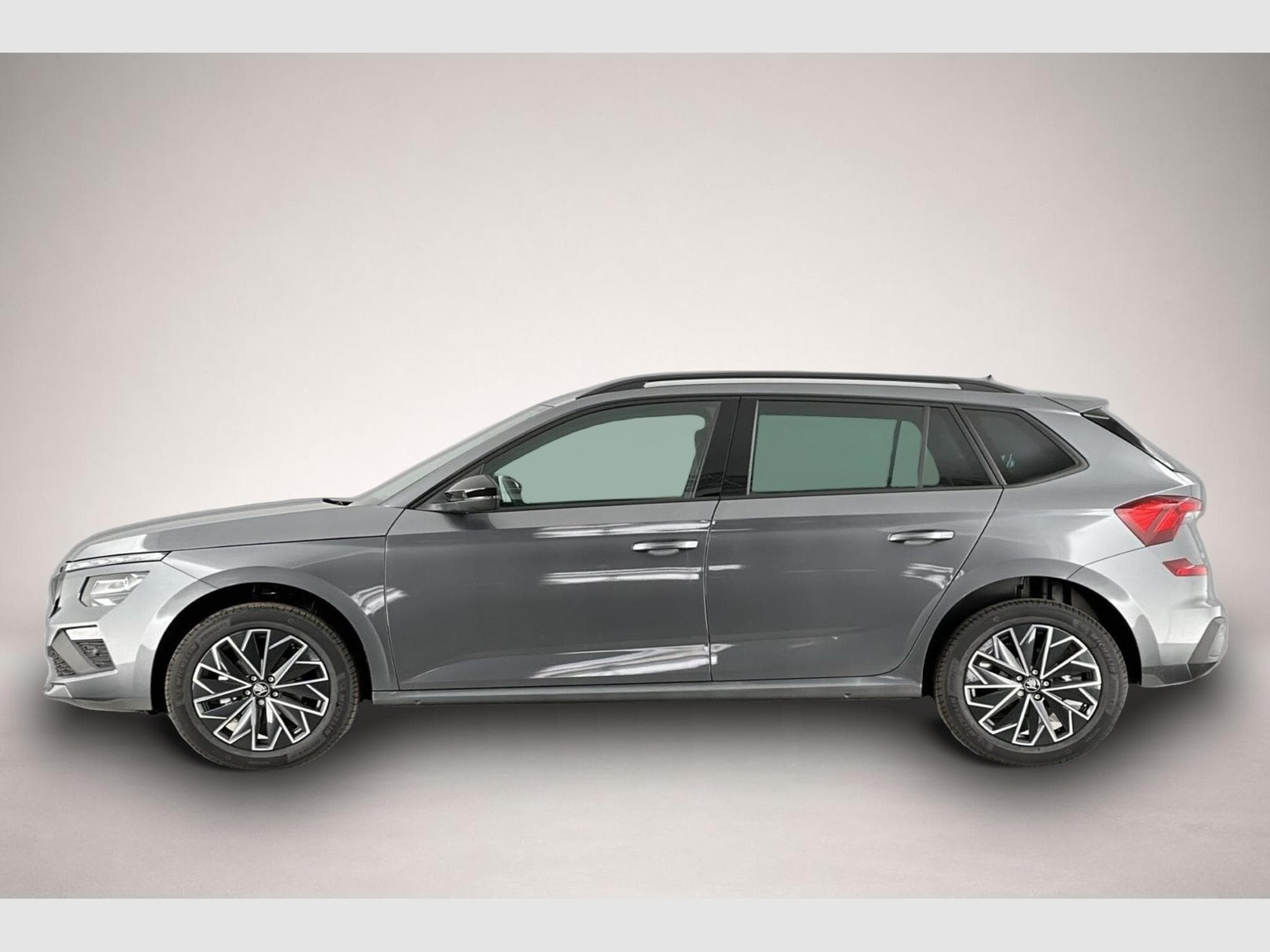 Skoda Kamiq (2026) - Foto 3