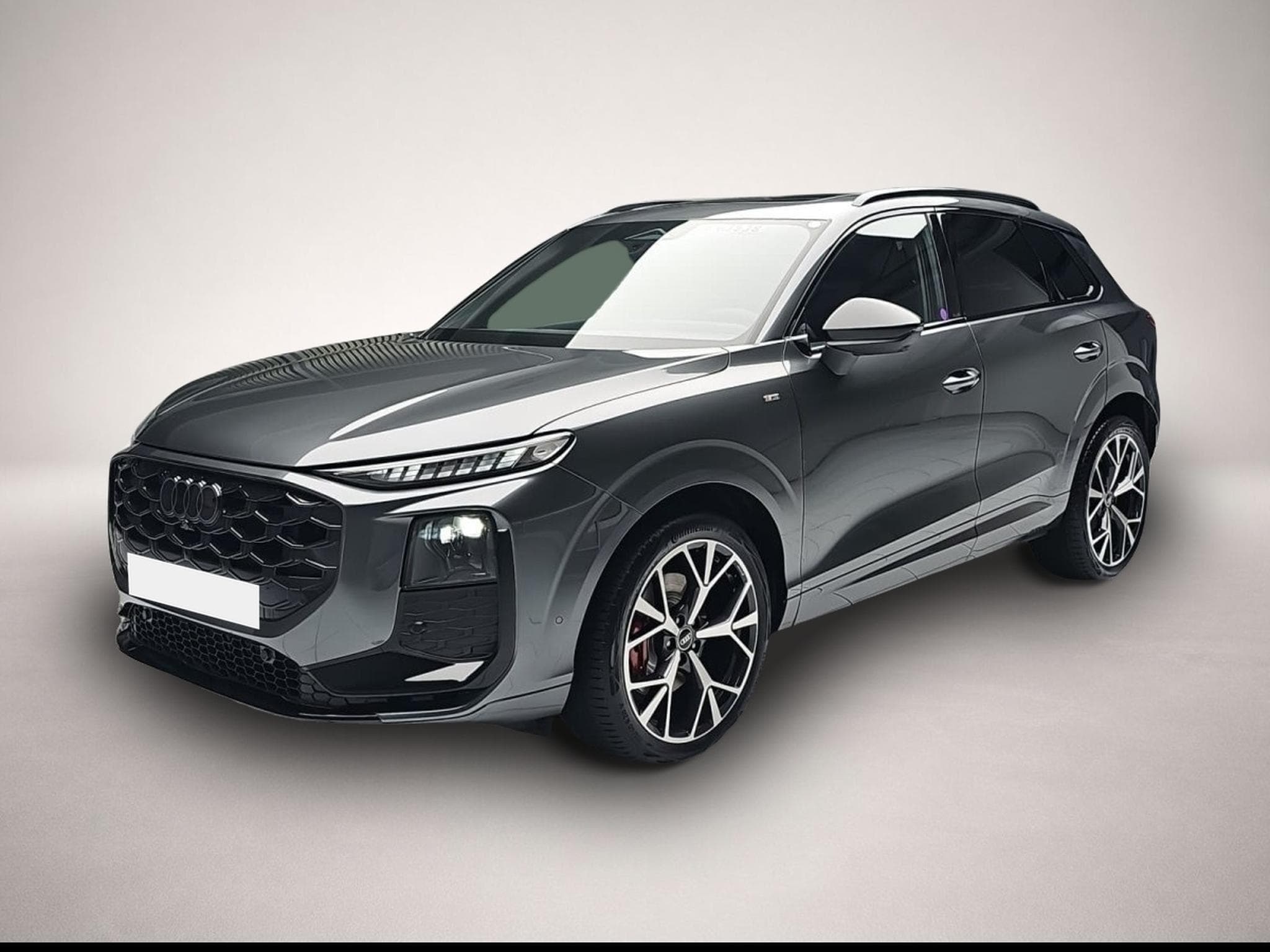 Audi Q3 (2026) - Foto 1