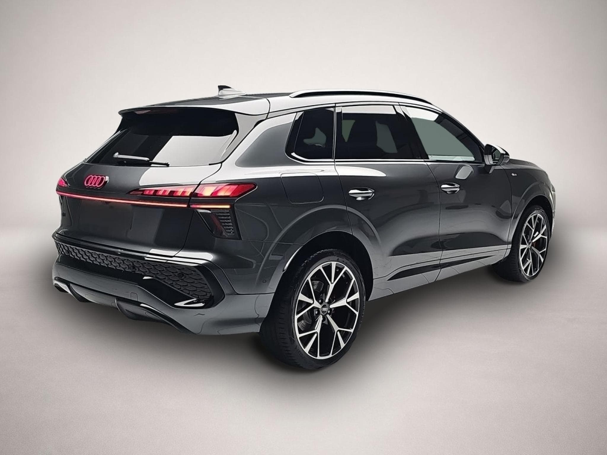 Audi Q3 (2026) - Foto 2