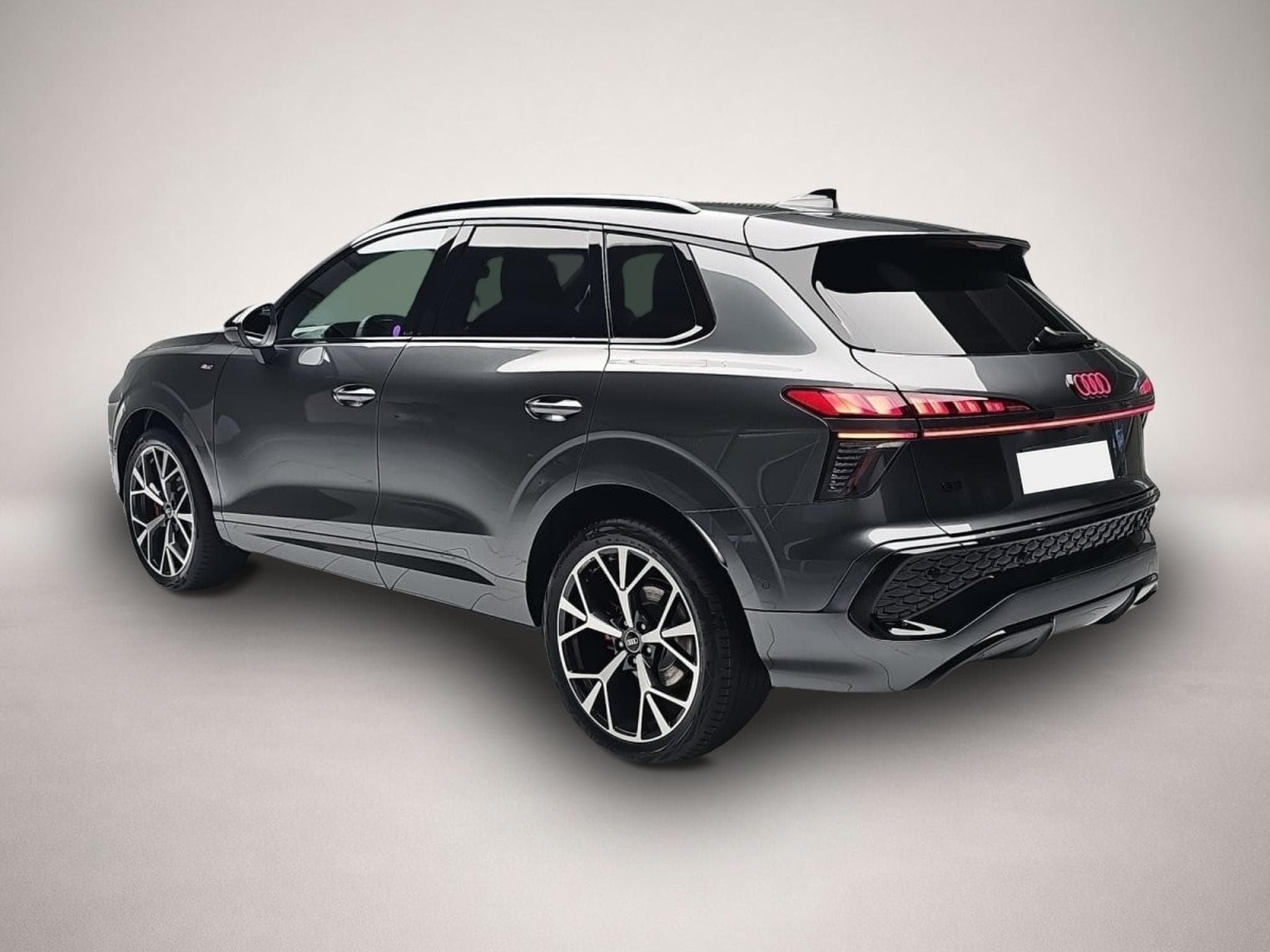 Audi Q3 (2026) - Foto 3