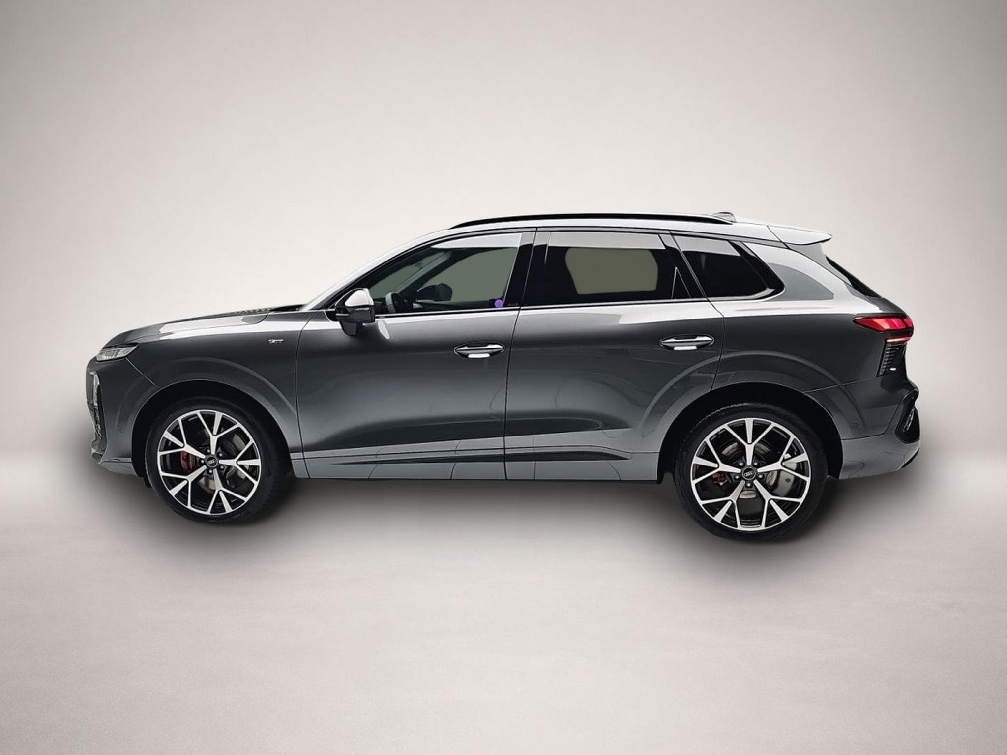 Audi Q3 (2026) - Foto 4