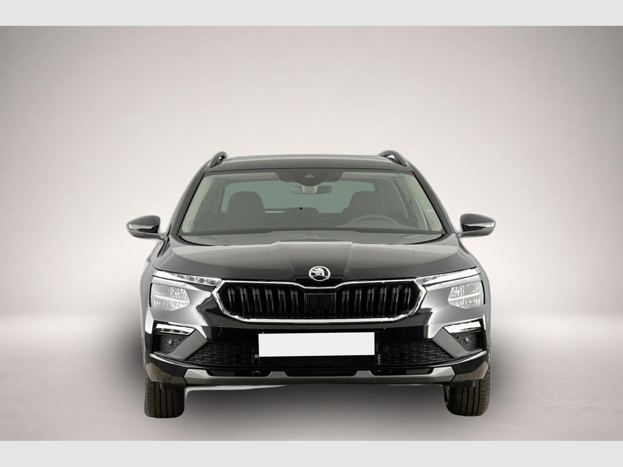 Skoda Kamiq (2026) - Foto 2