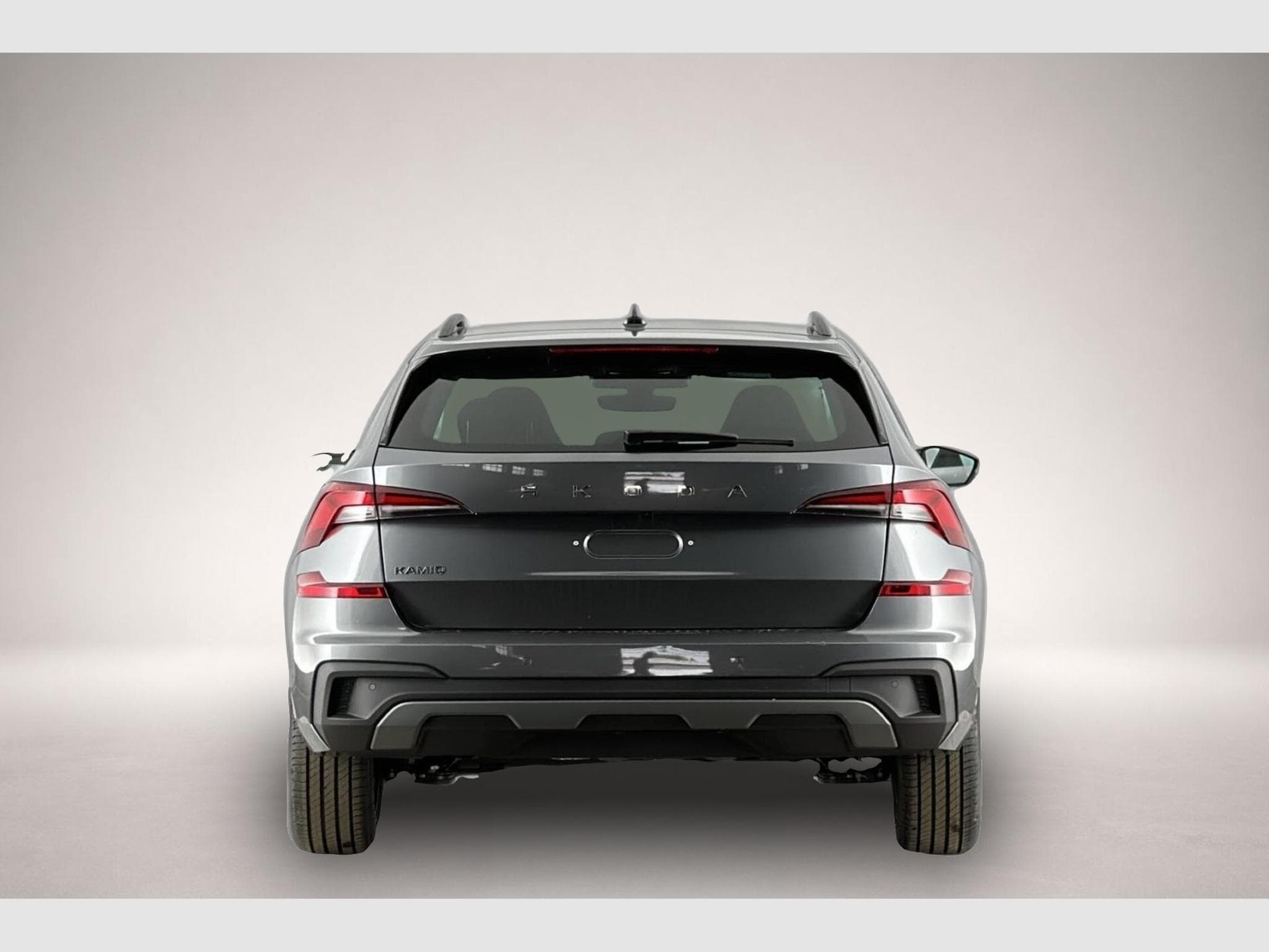 Skoda Kamiq (2026) - Foto 9