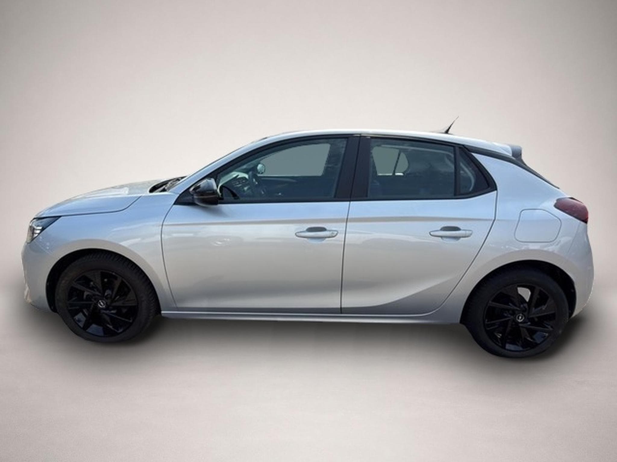 Opel Corsa (2024) - Foto 2