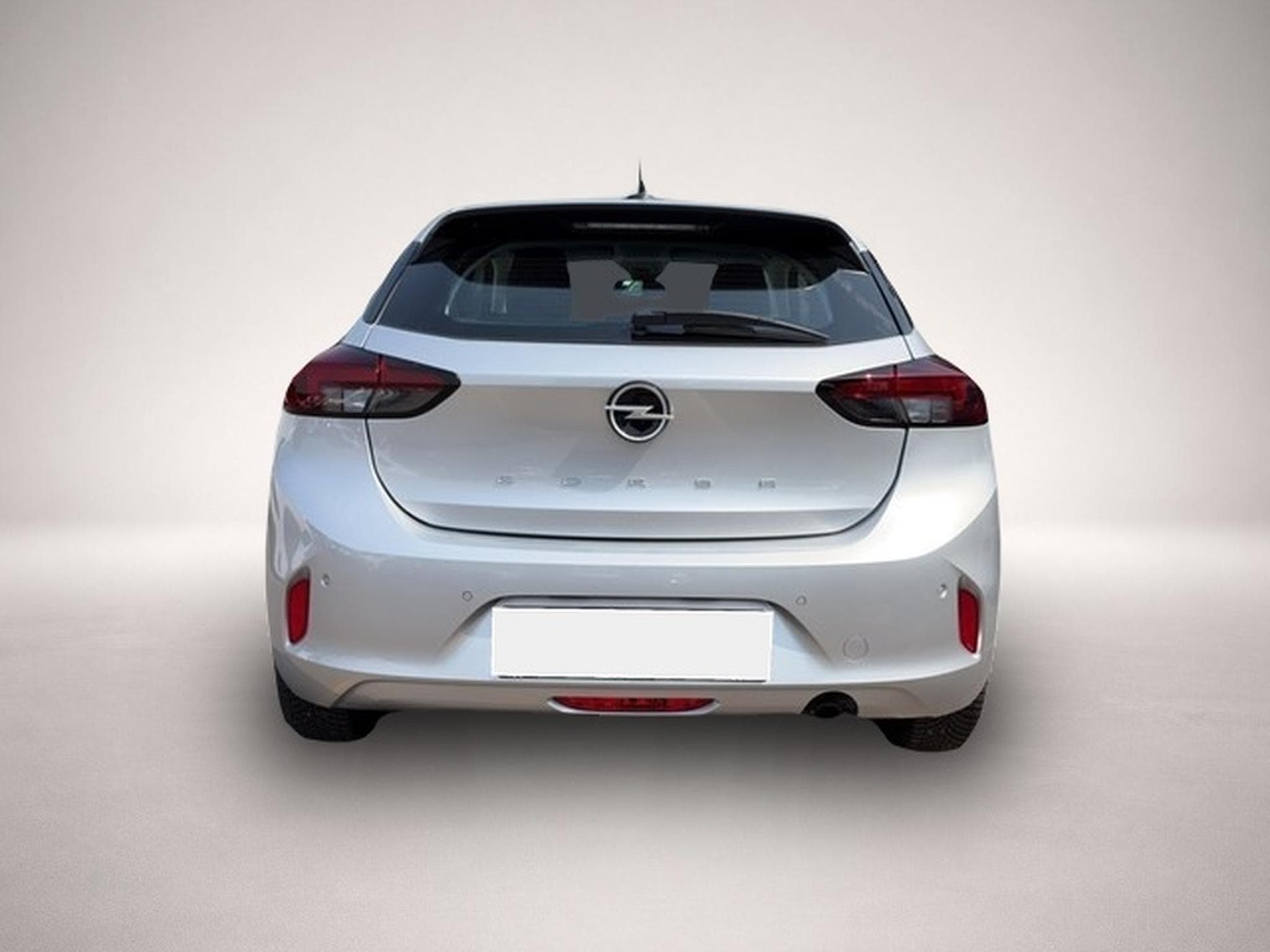 Opel Corsa (2024) - Foto 4